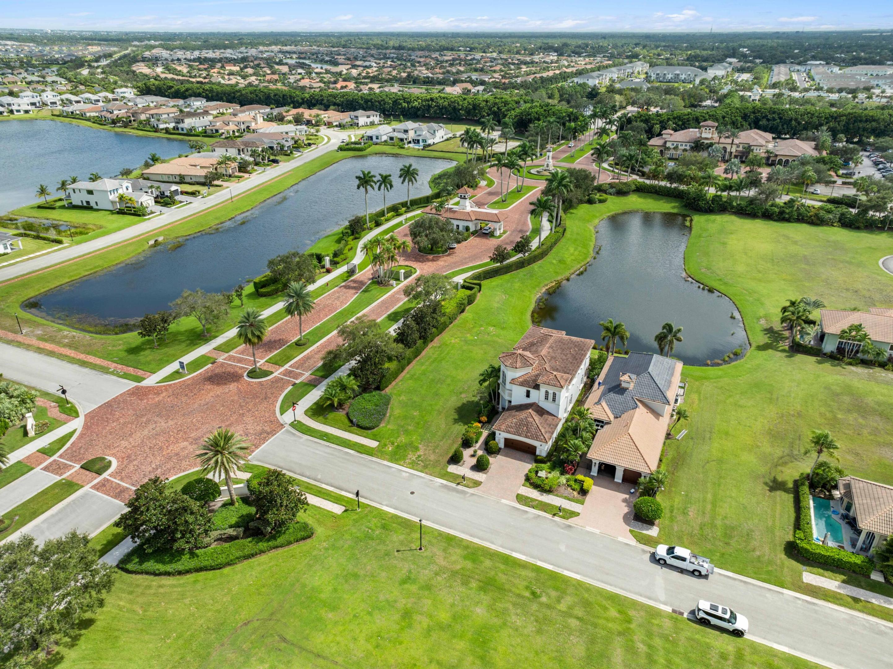 TESORO PLAT NO 6 - Land