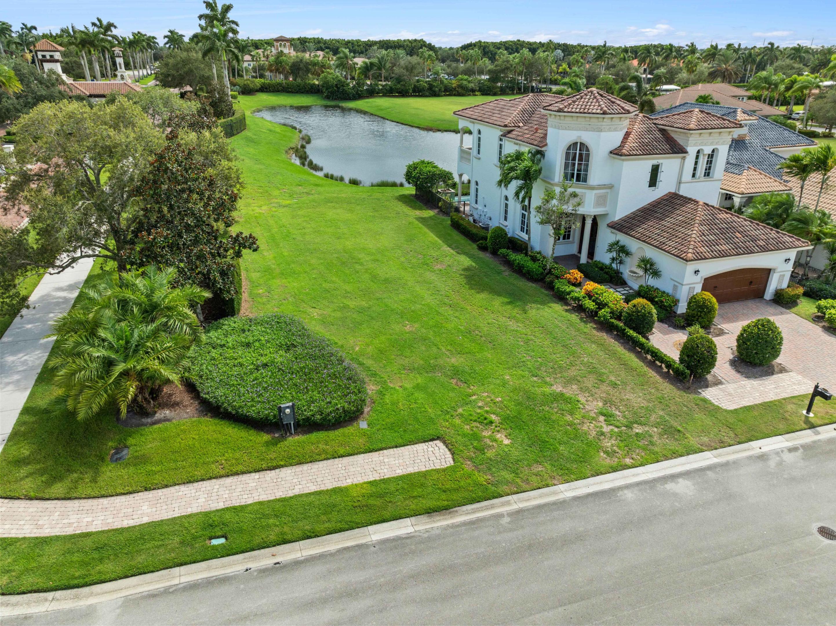 TESORO PLAT NO 6 - Land