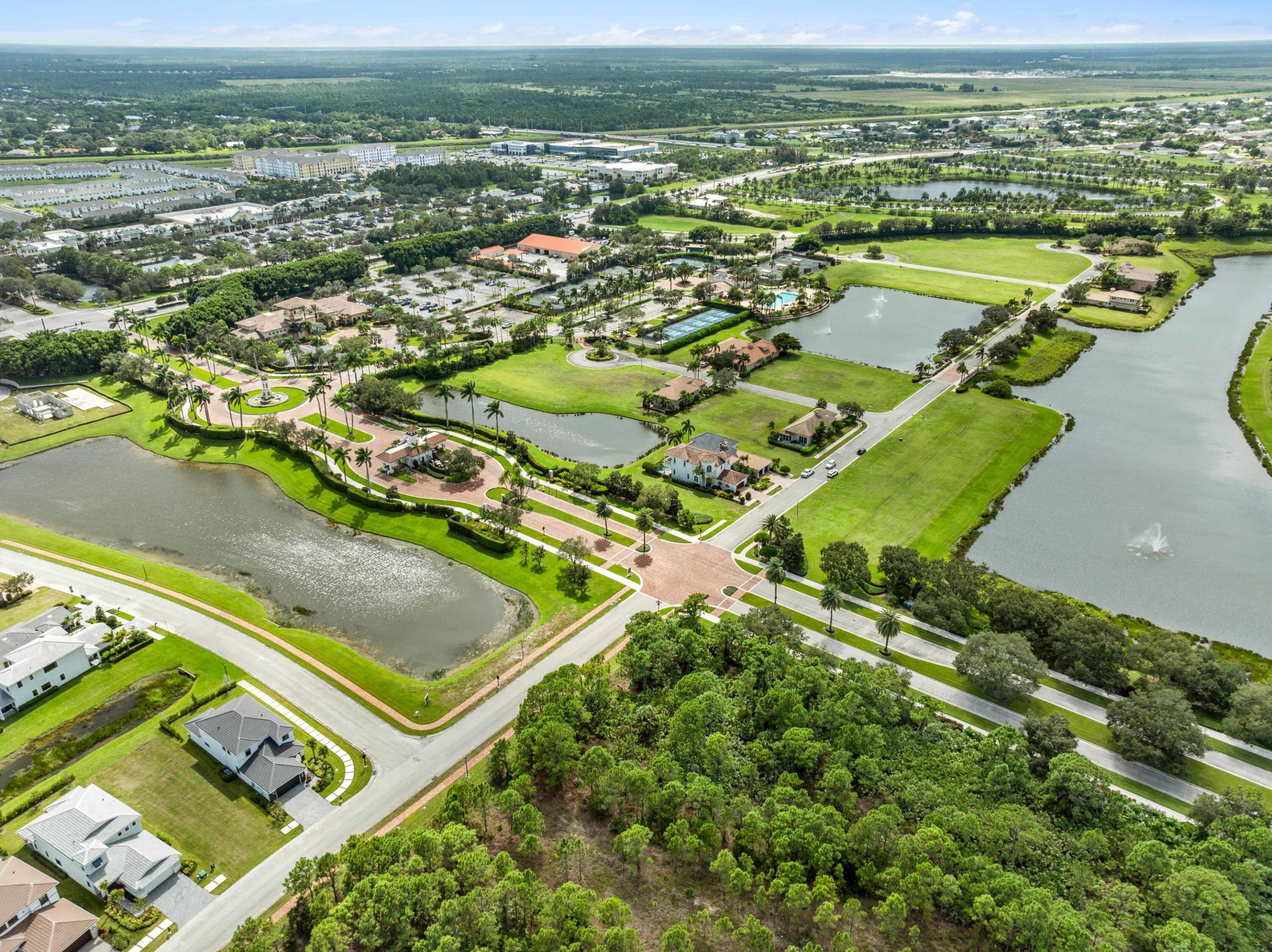 TESORO PLAT NO 6 - Land