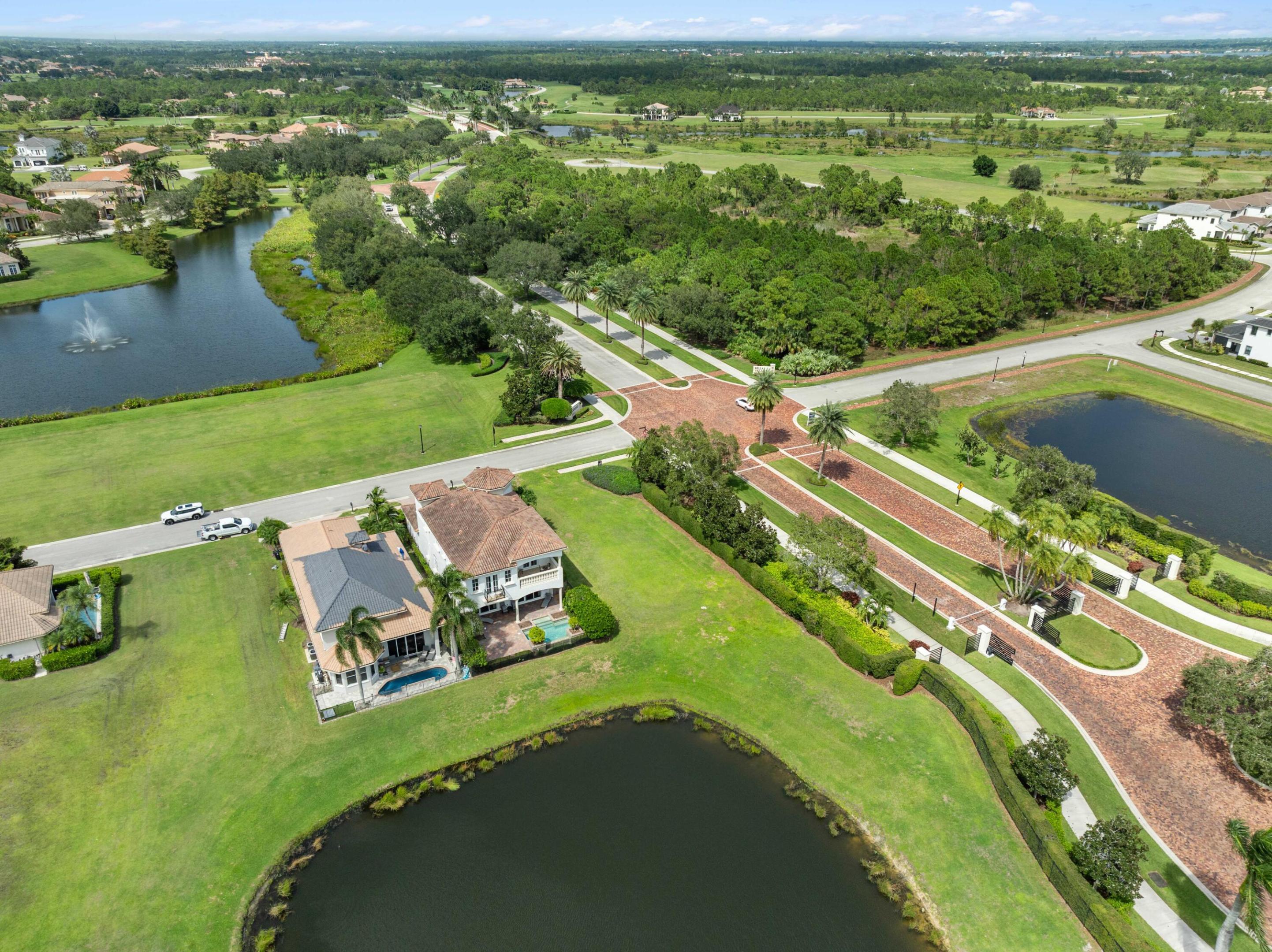 TESORO PLAT NO 6 - Land