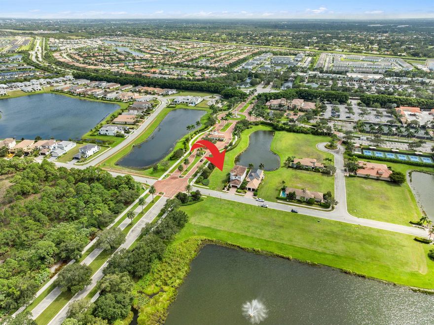 Welcome to an incredible opportunity to own a buildable lot in the exclusive Tesoro Club, one of Treasure Coast's premier gated communities. This lot offers the perfect canvas to design and build your custom single-family home, surrounded by luxury and tranquility. Builders are on site with model homes to preview or build the custom home that suits you. Residents of Tesoro Club enjoy a lifestyle of comfort and class. Amenities include a championship golf course, clubhouse, restaurant, resort style swimming pool, fitness center and tennis and pickle ball courts.