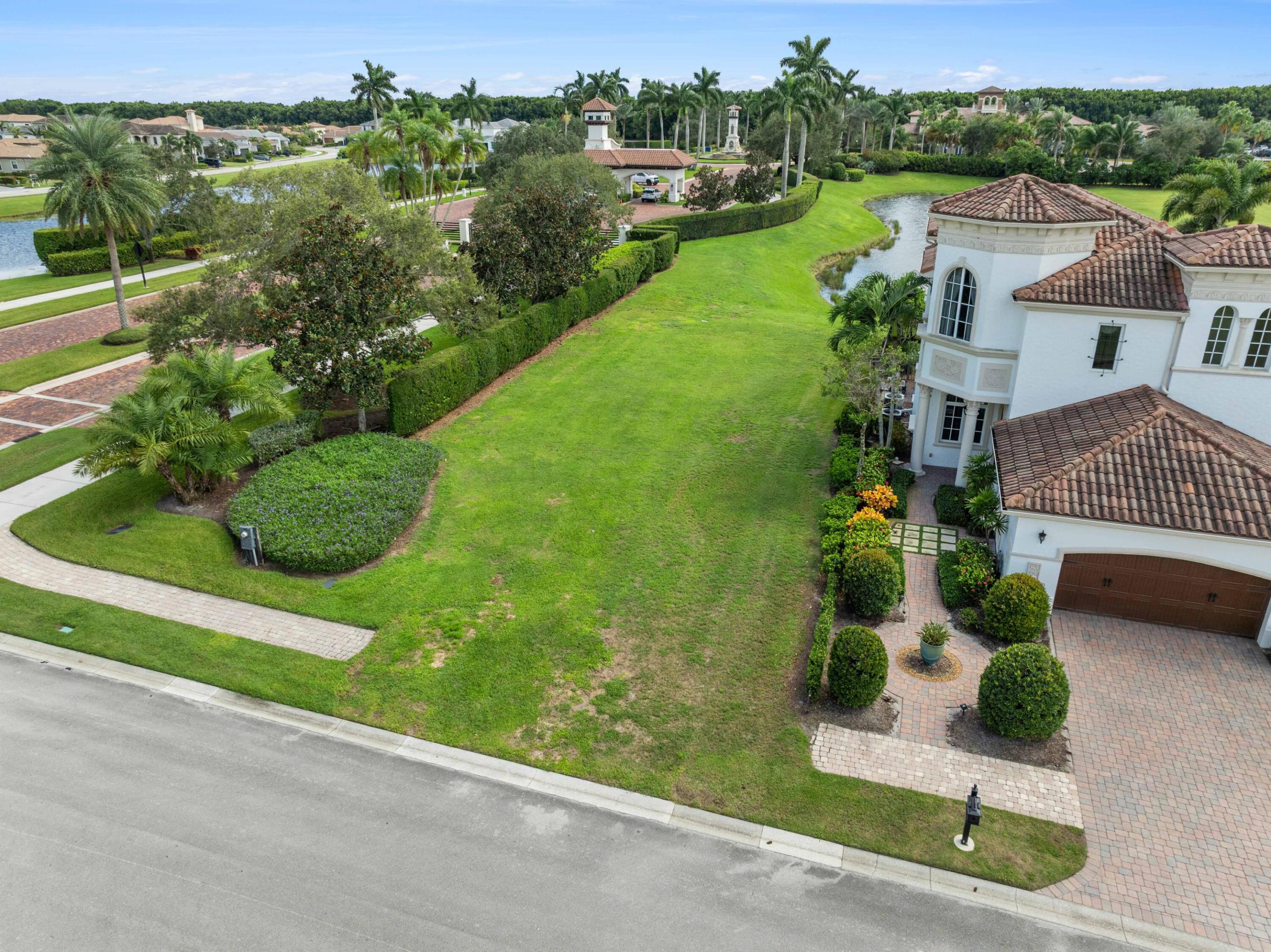 TESORO PLAT NO 6 - Land