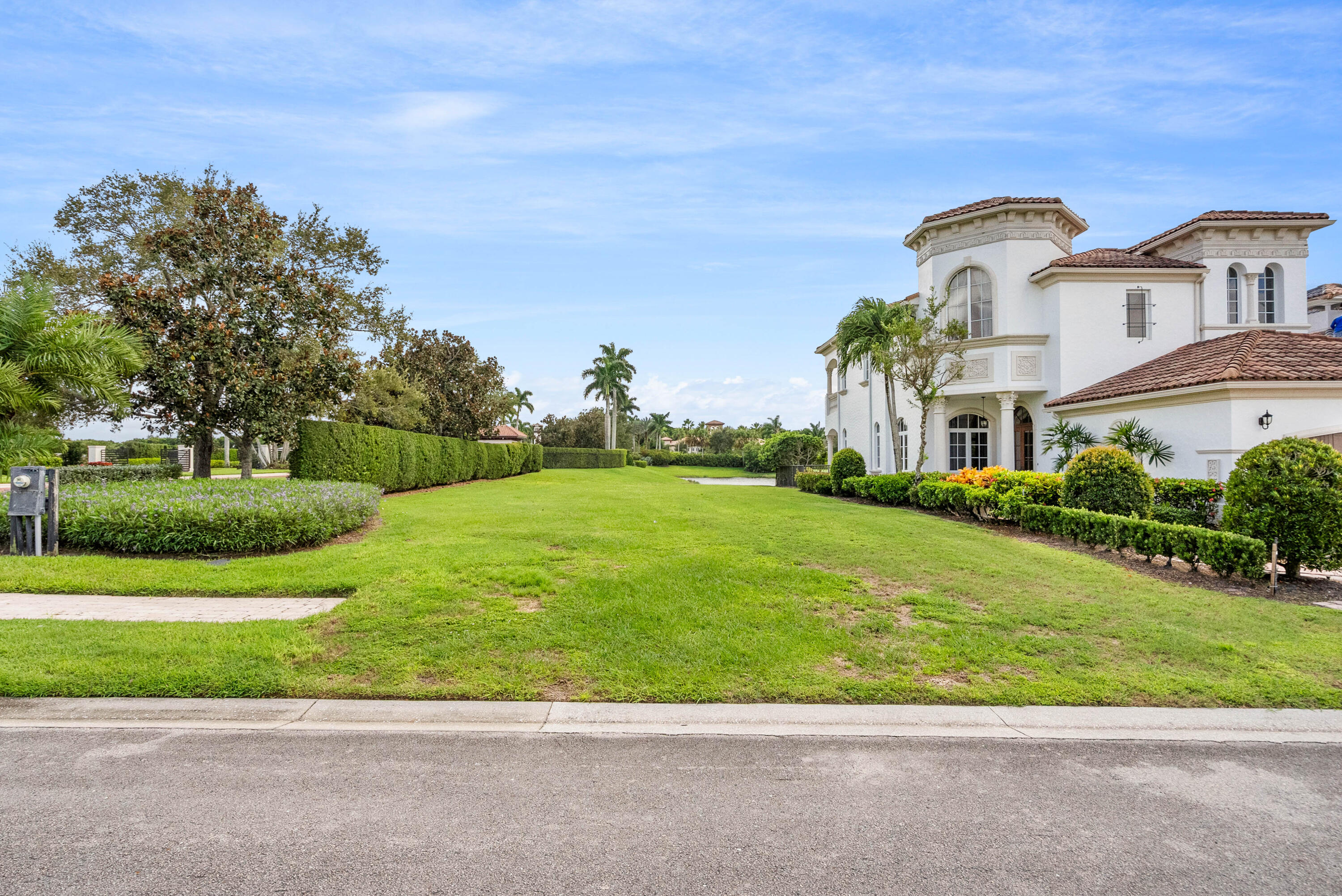 TESORO PLAT NO 6 - Land