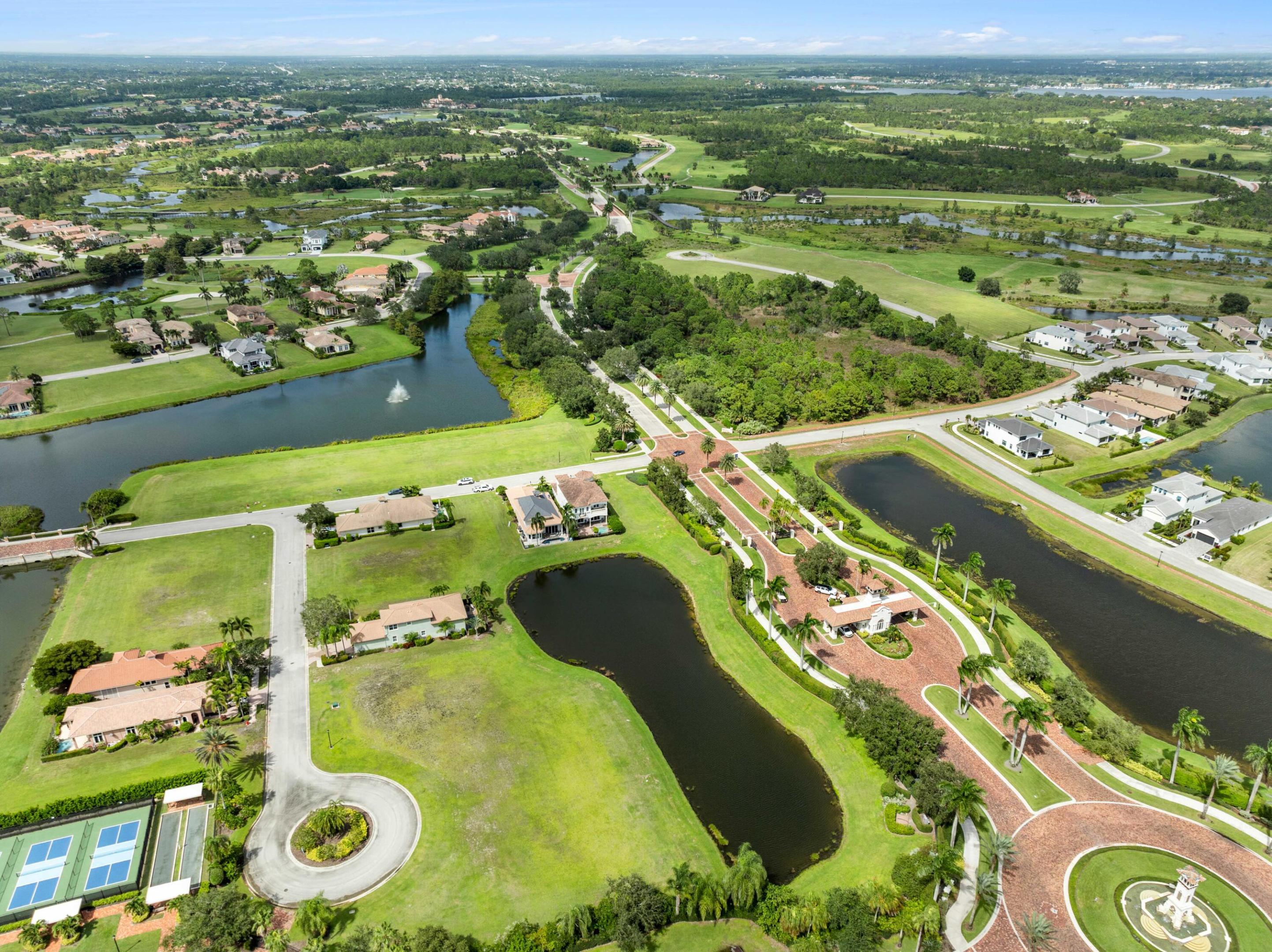 TESORO PLAT NO 6 - Land