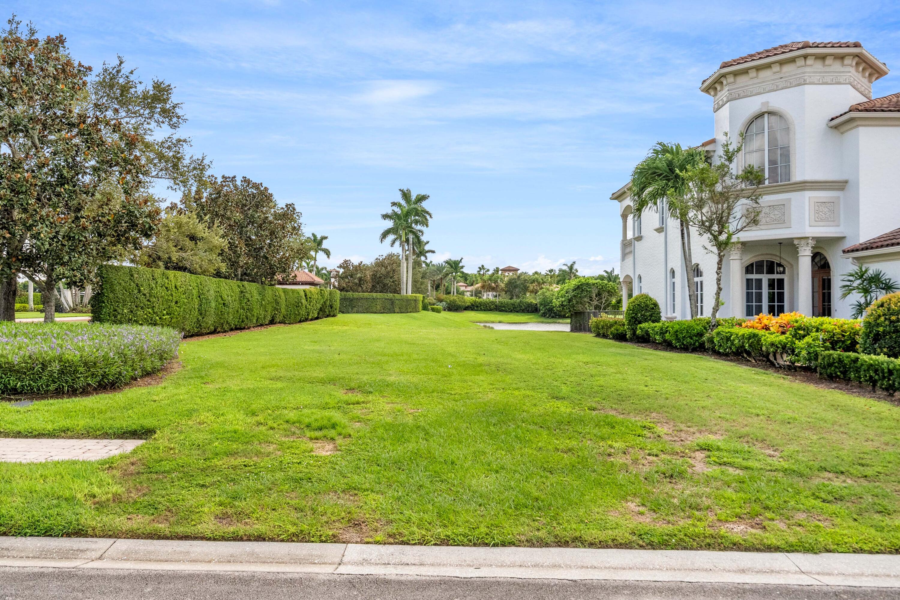 TESORO PLAT NO 6 - Land