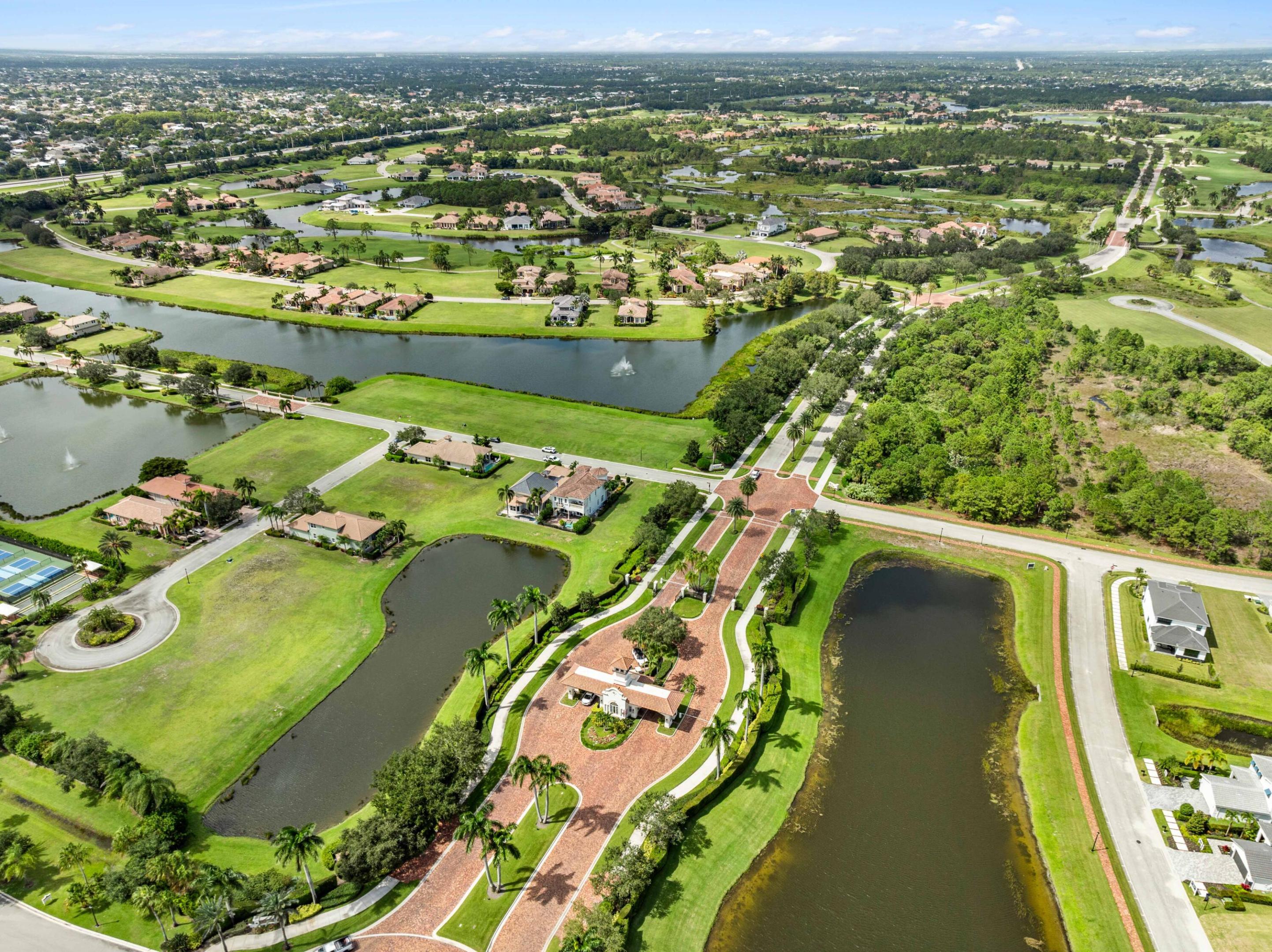 TESORO PLAT NO 6 - Land