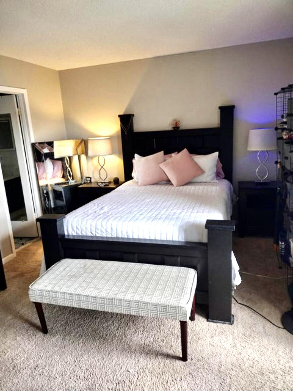 SUFFOLK AT CENTURY VILLAGE CONDO - Residential Lease