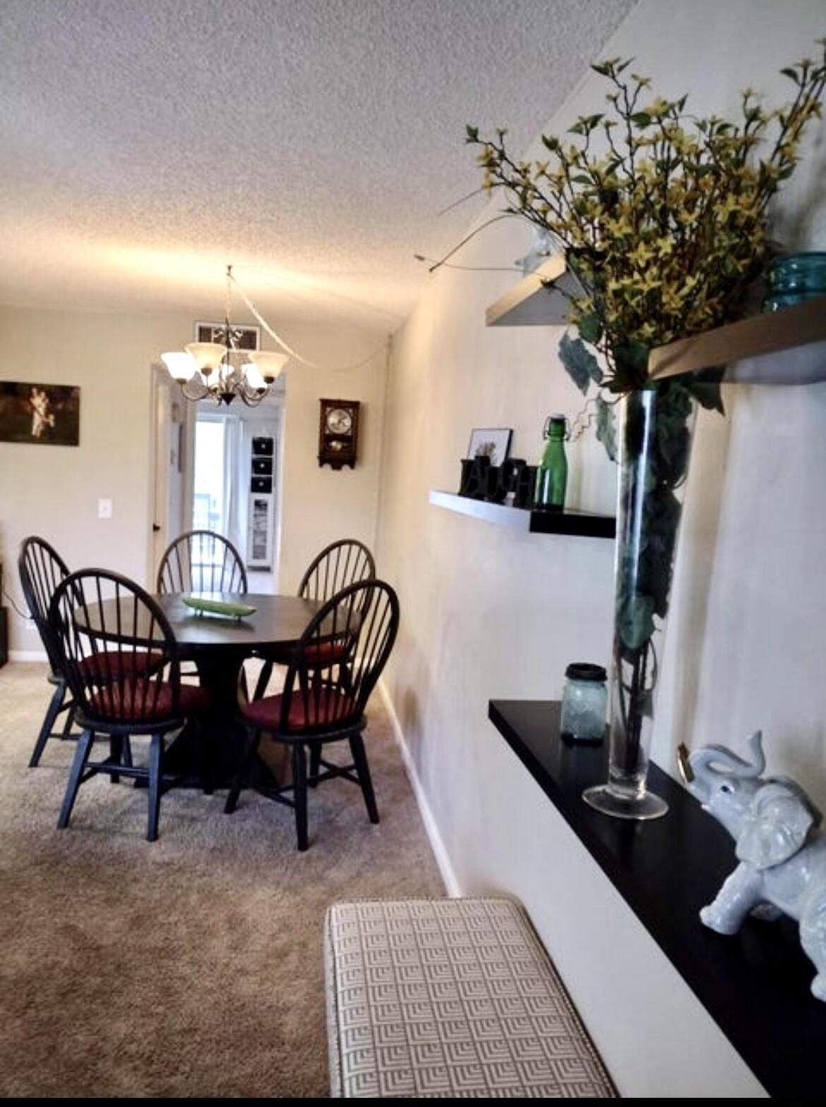 SUFFOLK AT CENTURY VILLAGE CONDO - Residential Lease