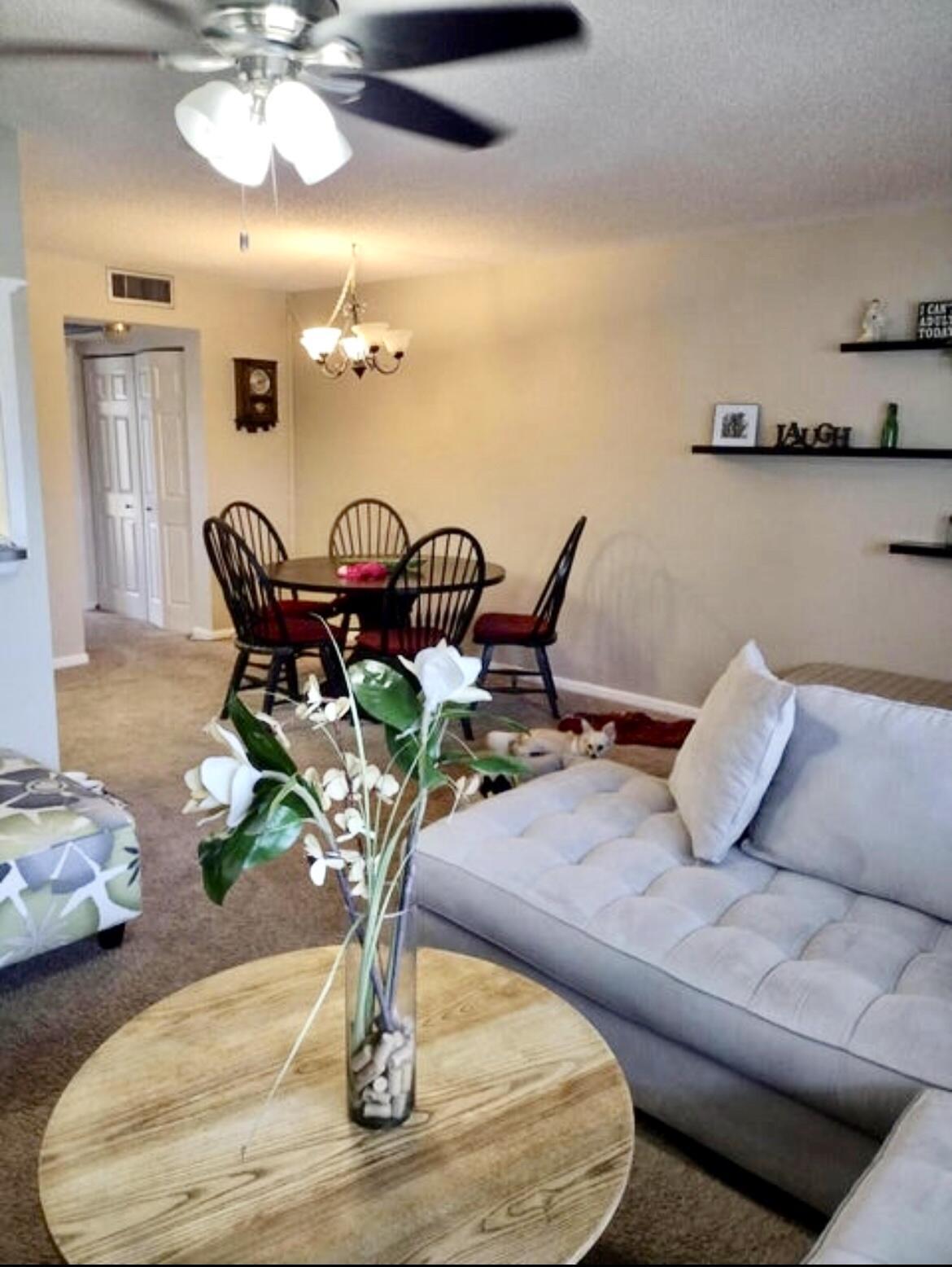 SUFFOLK AT CENTURY VILLAGE CONDO - Residential Lease