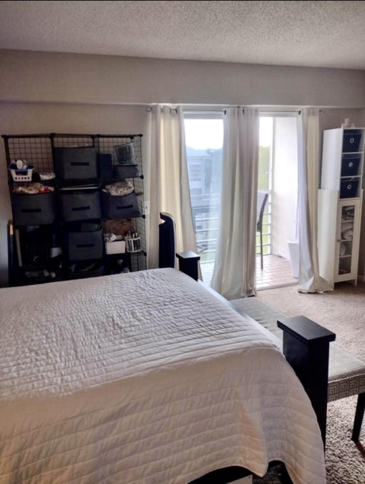 SUFFOLK AT CENTURY VILLAGE CONDO - Residential Lease