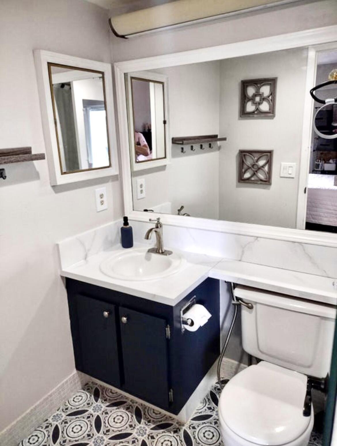 SUFFOLK AT CENTURY VILLAGE CONDO - Residential Lease