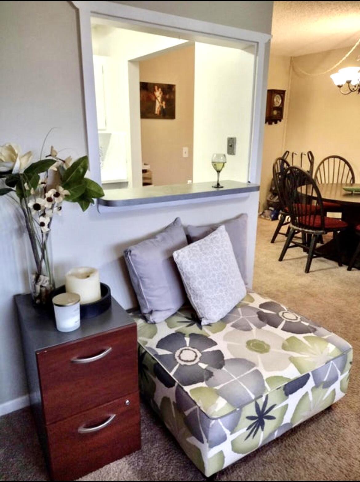 SUFFOLK AT CENTURY VILLAGE CONDO - Residential Lease