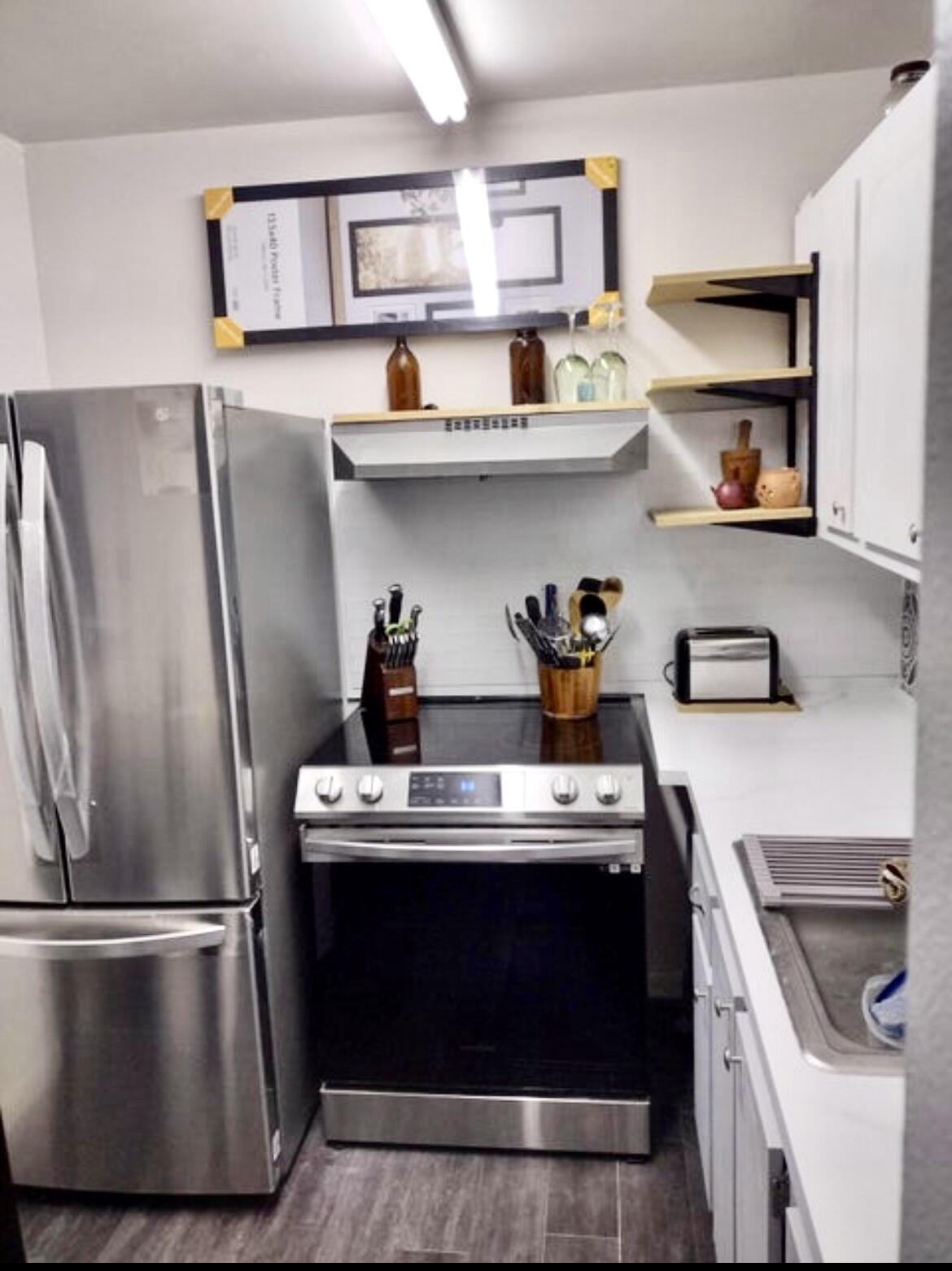 SUFFOLK AT CENTURY VILLAGE CONDO - Residential Lease