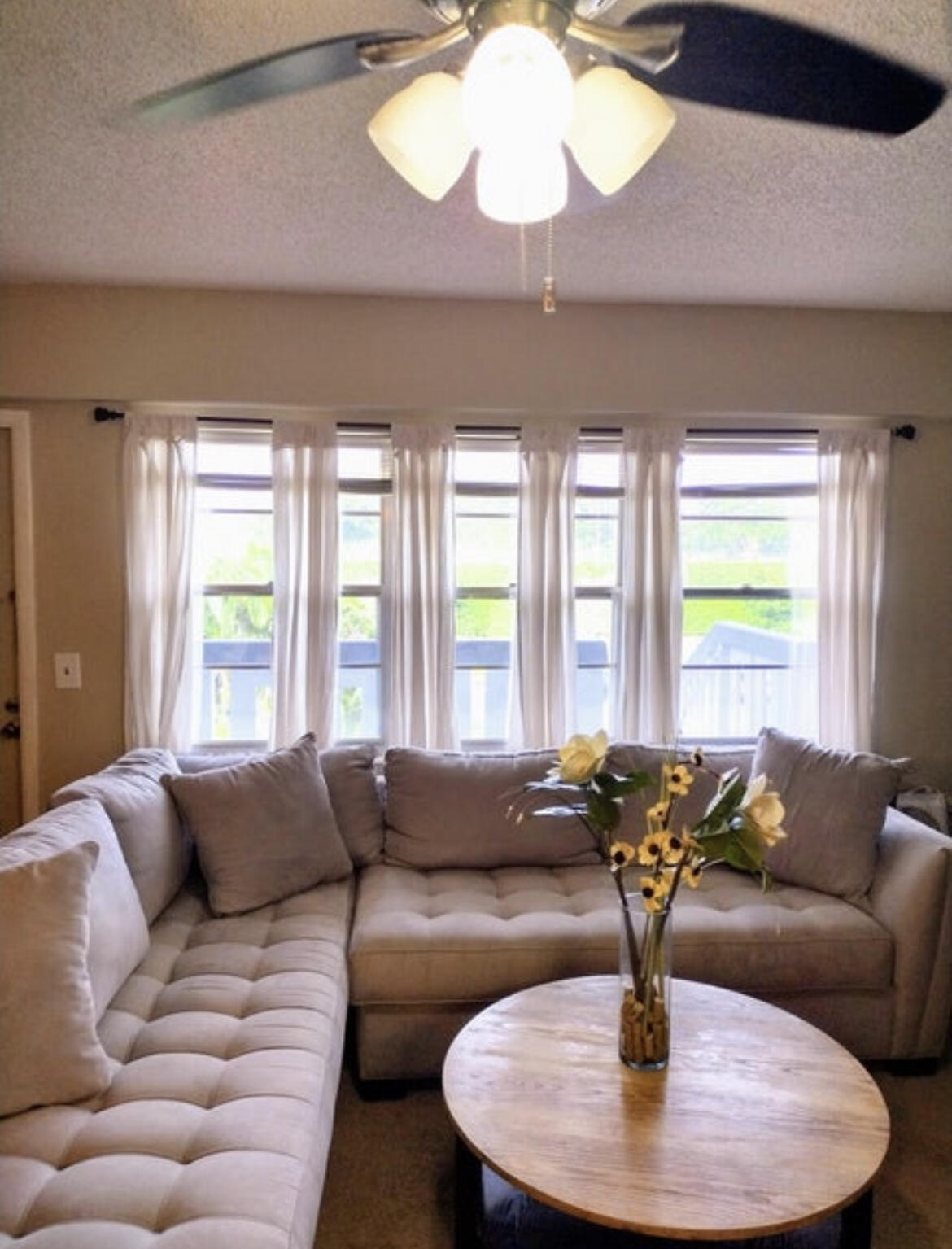 SUFFOLK AT CENTURY VILLAGE CONDO - Residential Lease