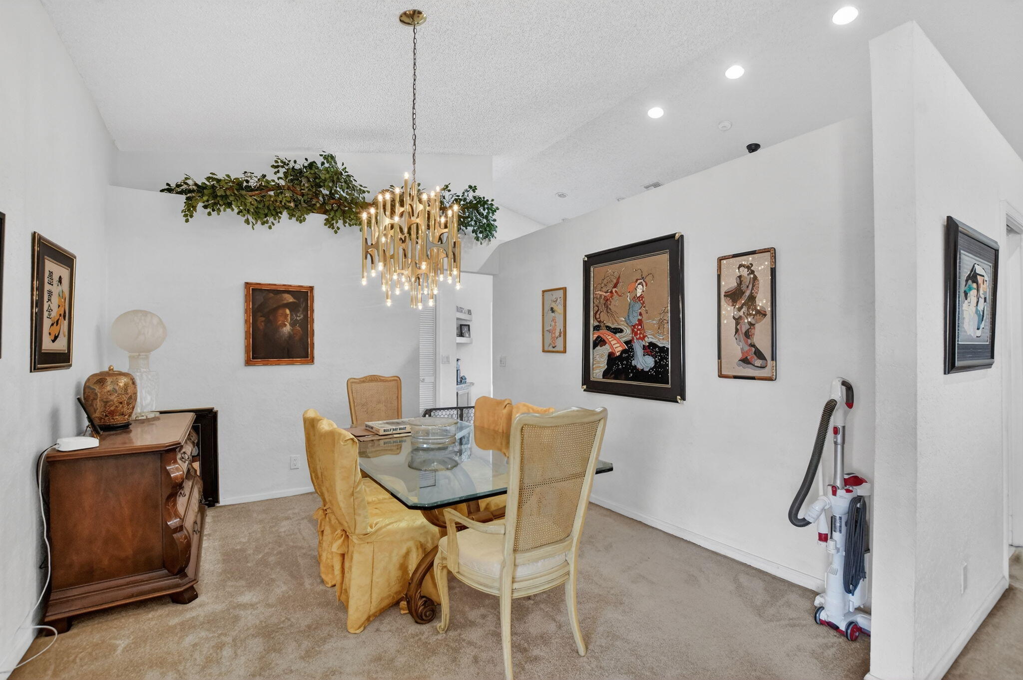 BOCA GREENS 8 - Residential