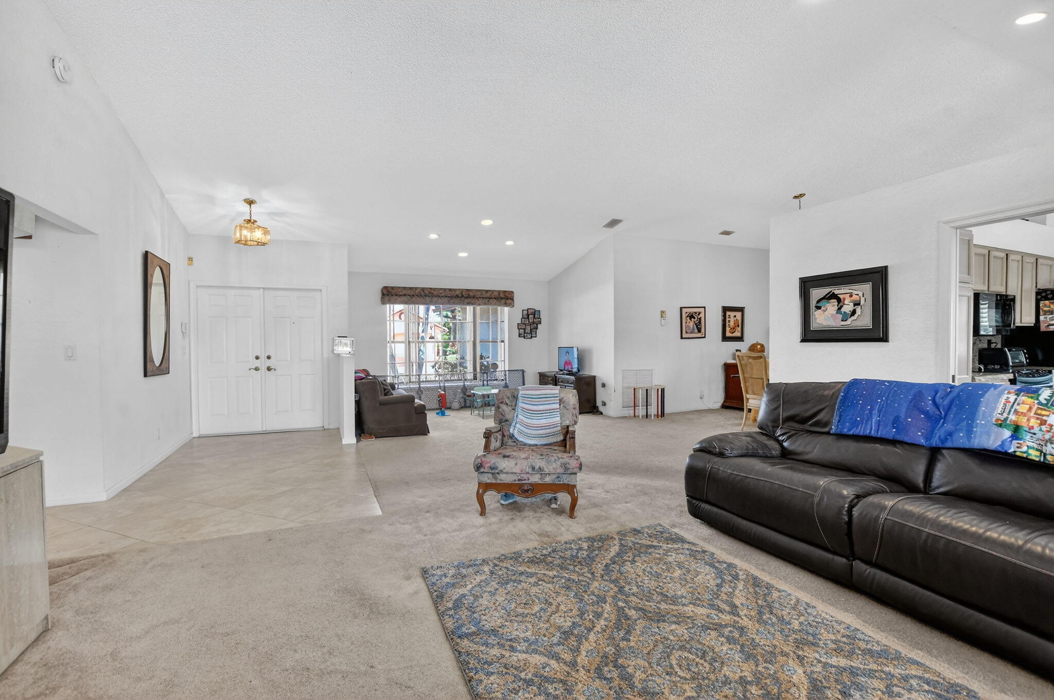 BOCA GREENS 8 - Residential