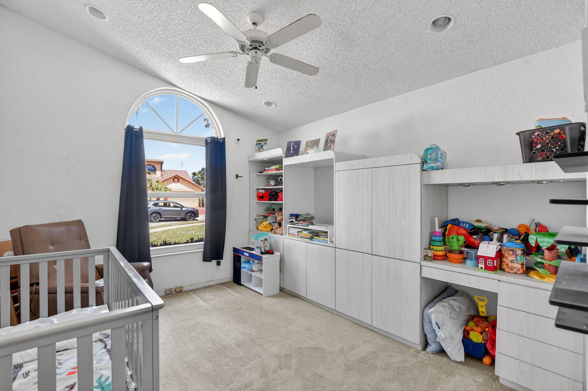 BOCA GREENS 8 - Residential