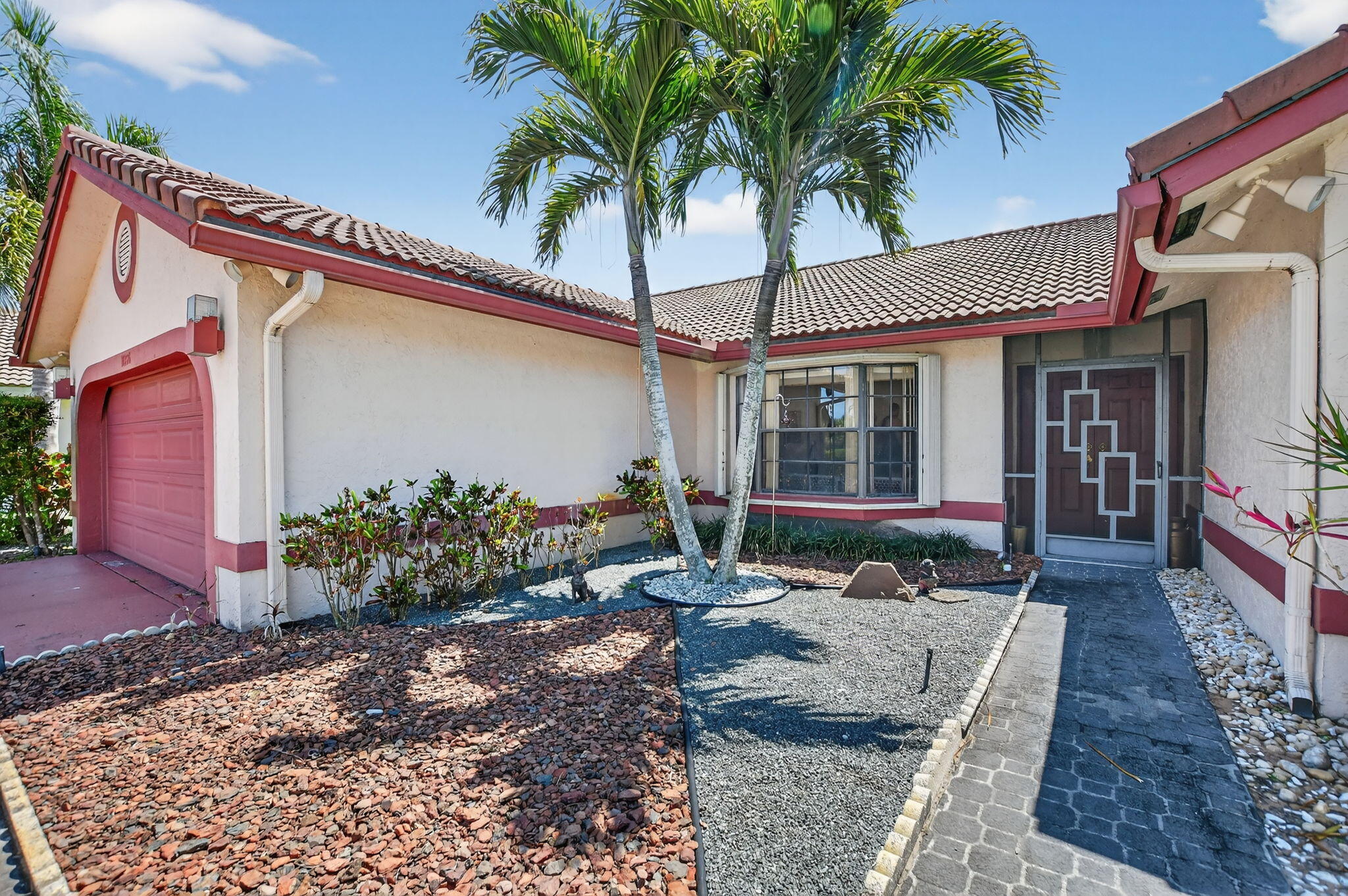 BOCA GREENS 8 - Residential