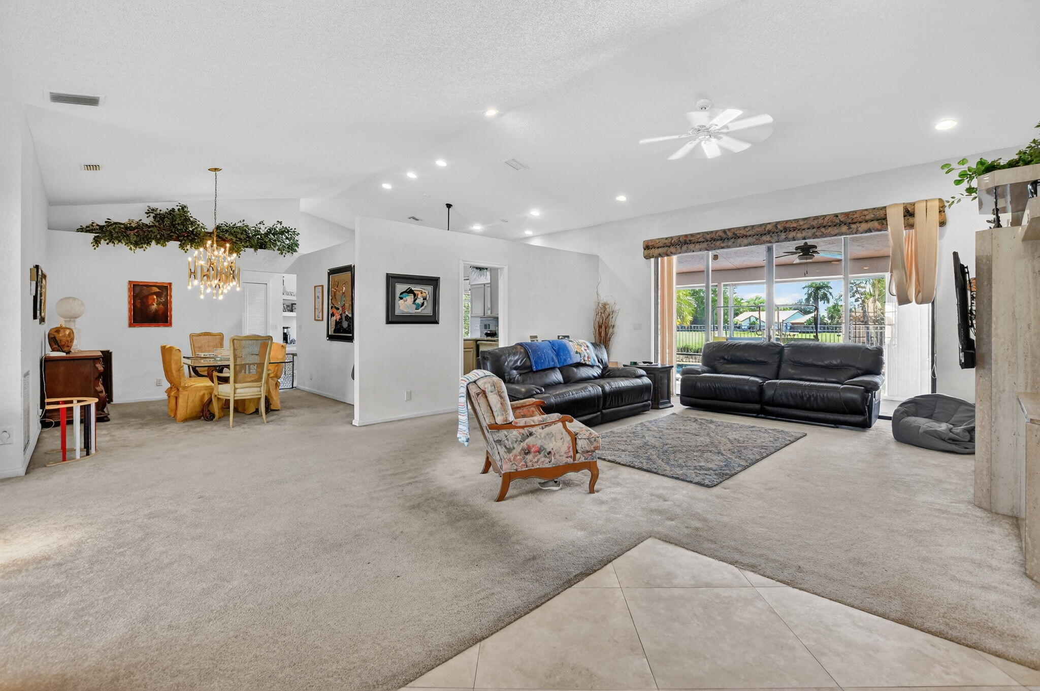 BOCA GREENS 8 - Residential