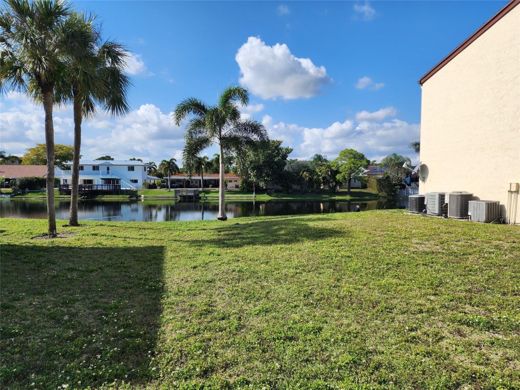 Gardens at Pembroke - Residential