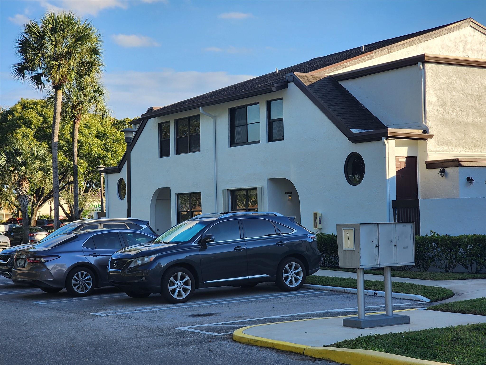 Gardens at Pembroke - Residential