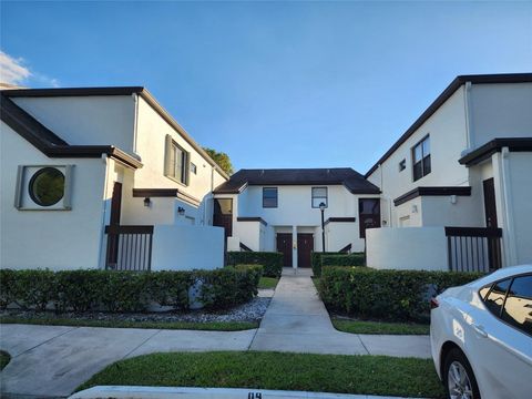 11358 Taft Street 11358 Hollywood FL 33026