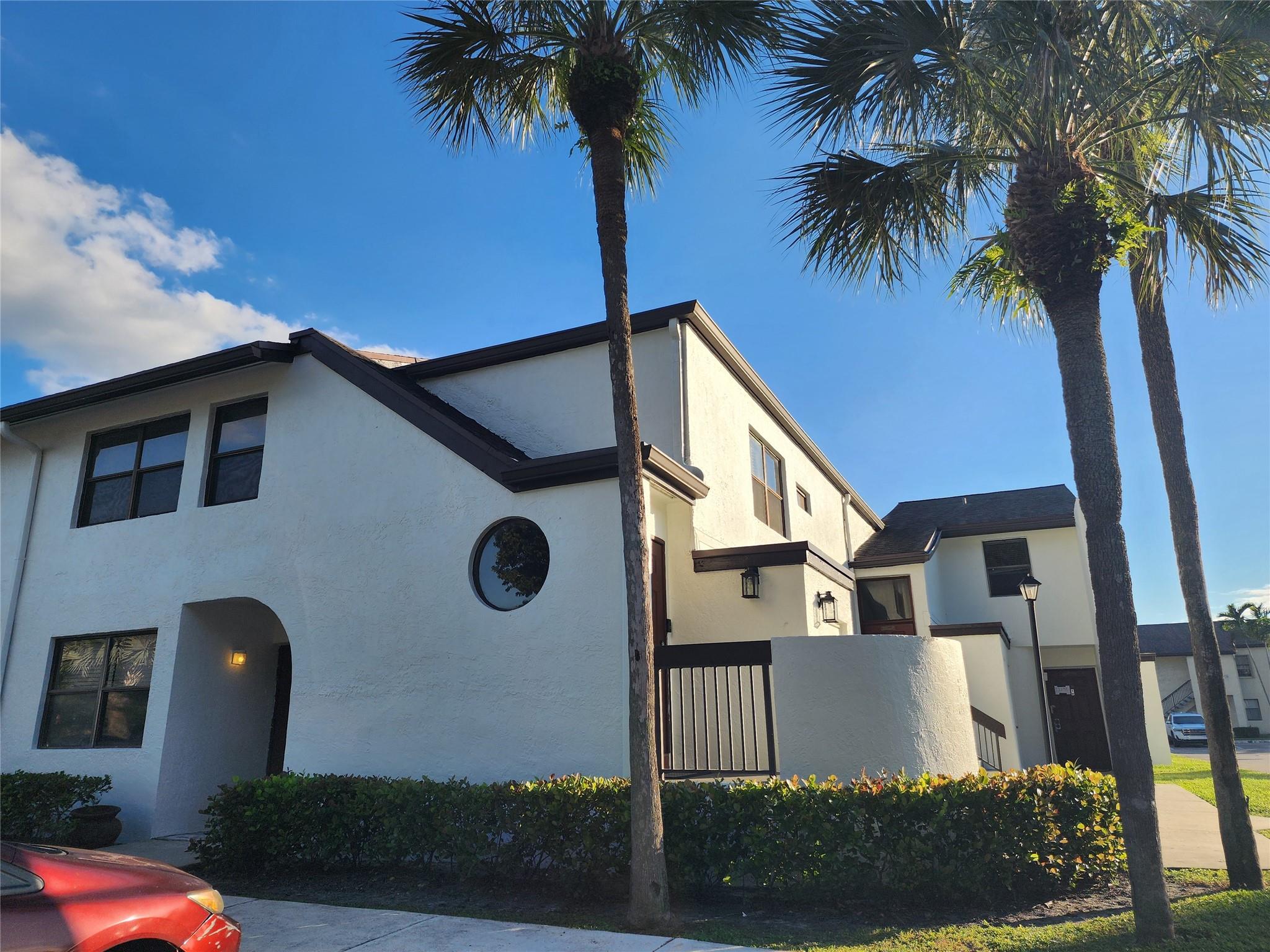Gardens at Pembroke - Residential