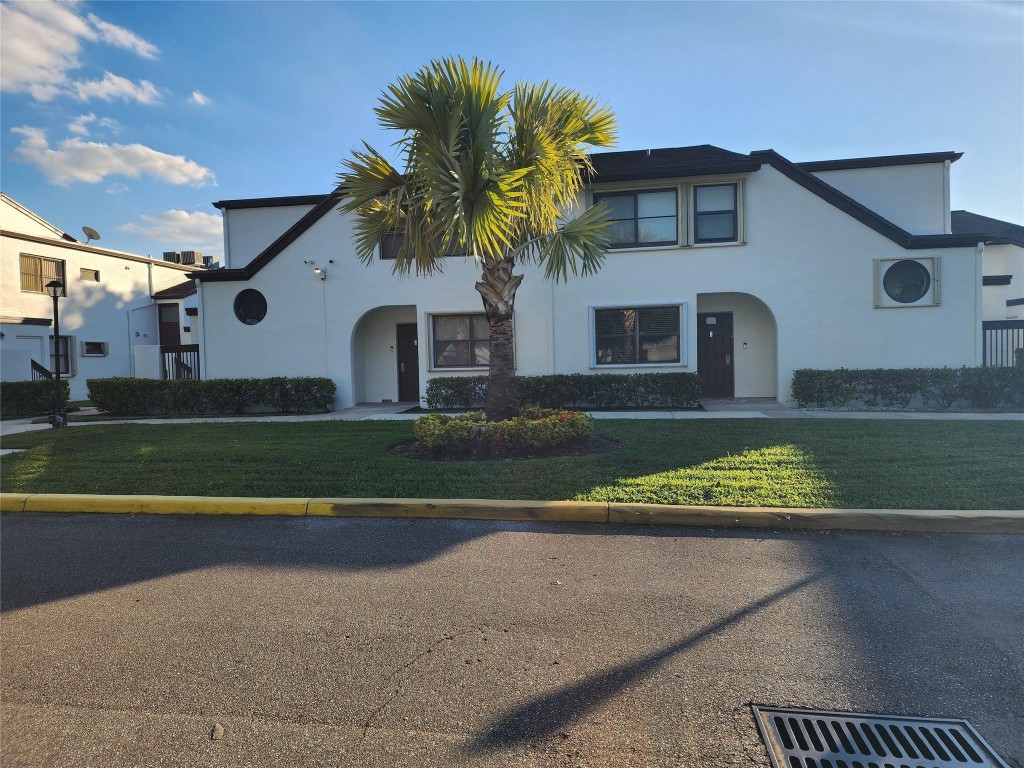 Gardens at Pembroke - Residential