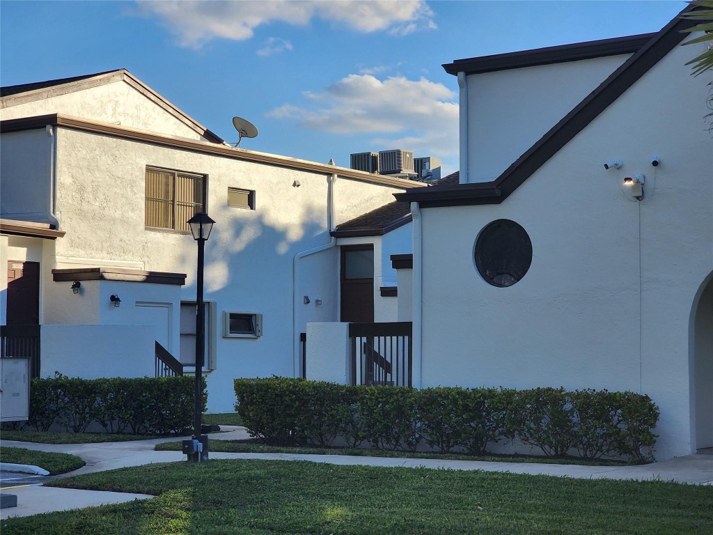 Gardens at Pembroke - Residential