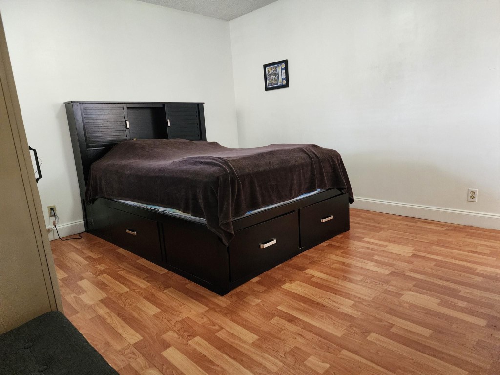 Gardens at Pembroke - Residential