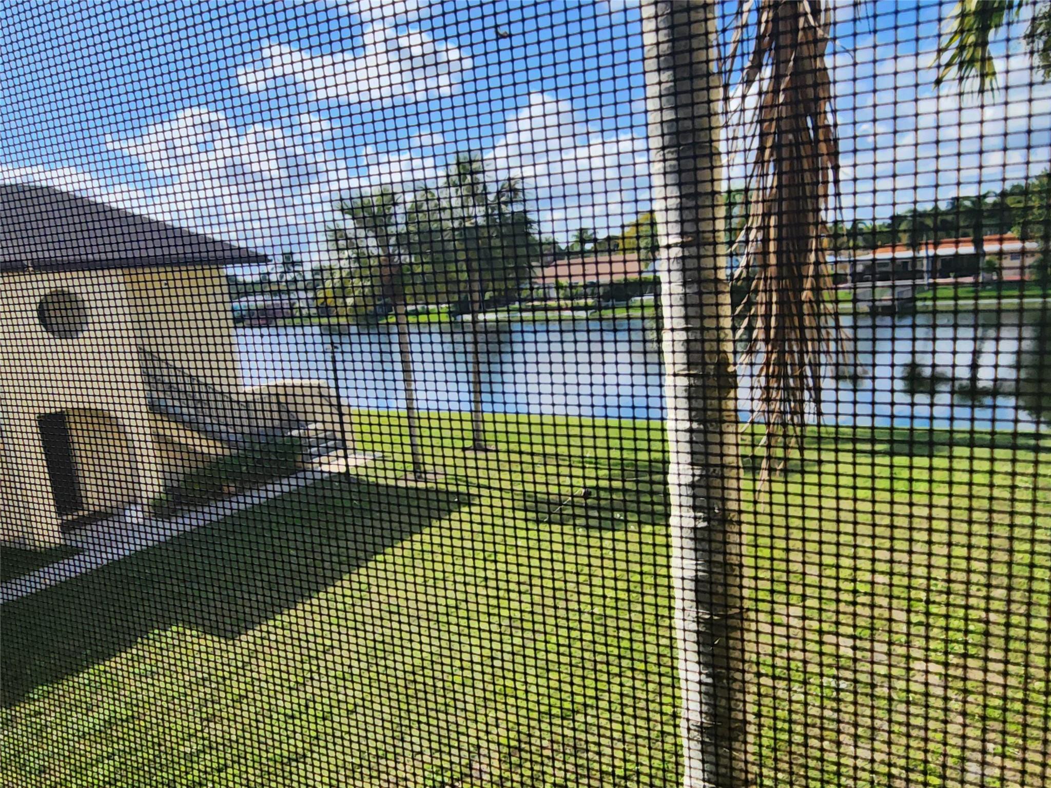 Gardens at Pembroke - Residential
