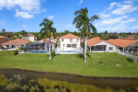 A home in Wellington