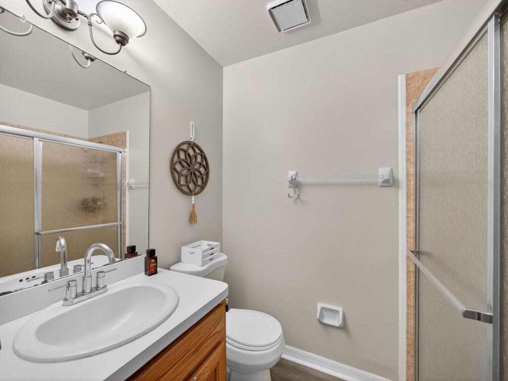 PALM LAKE PARK - Residential