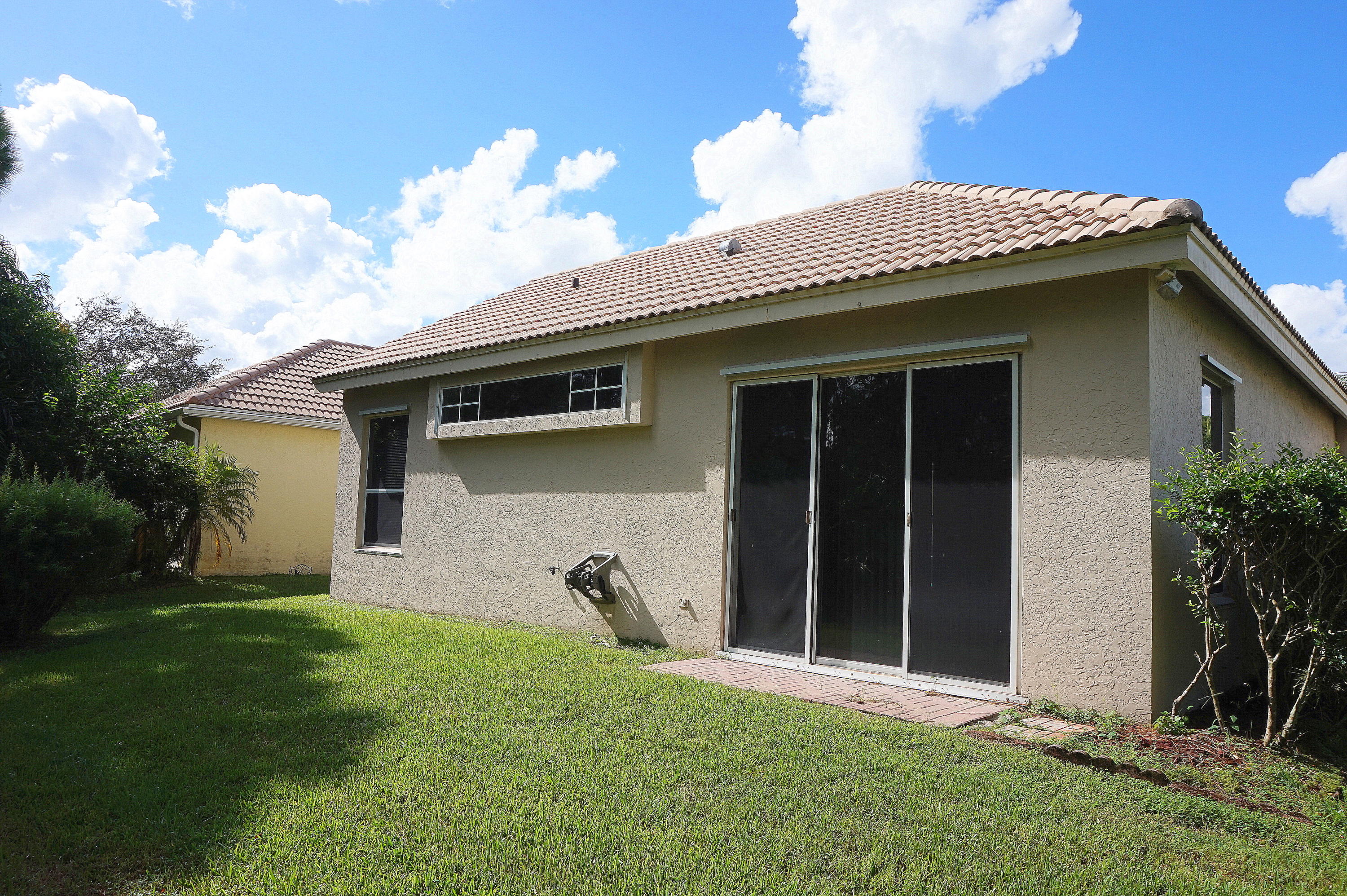 LAKE CHARLES PHASE 2A - Residential