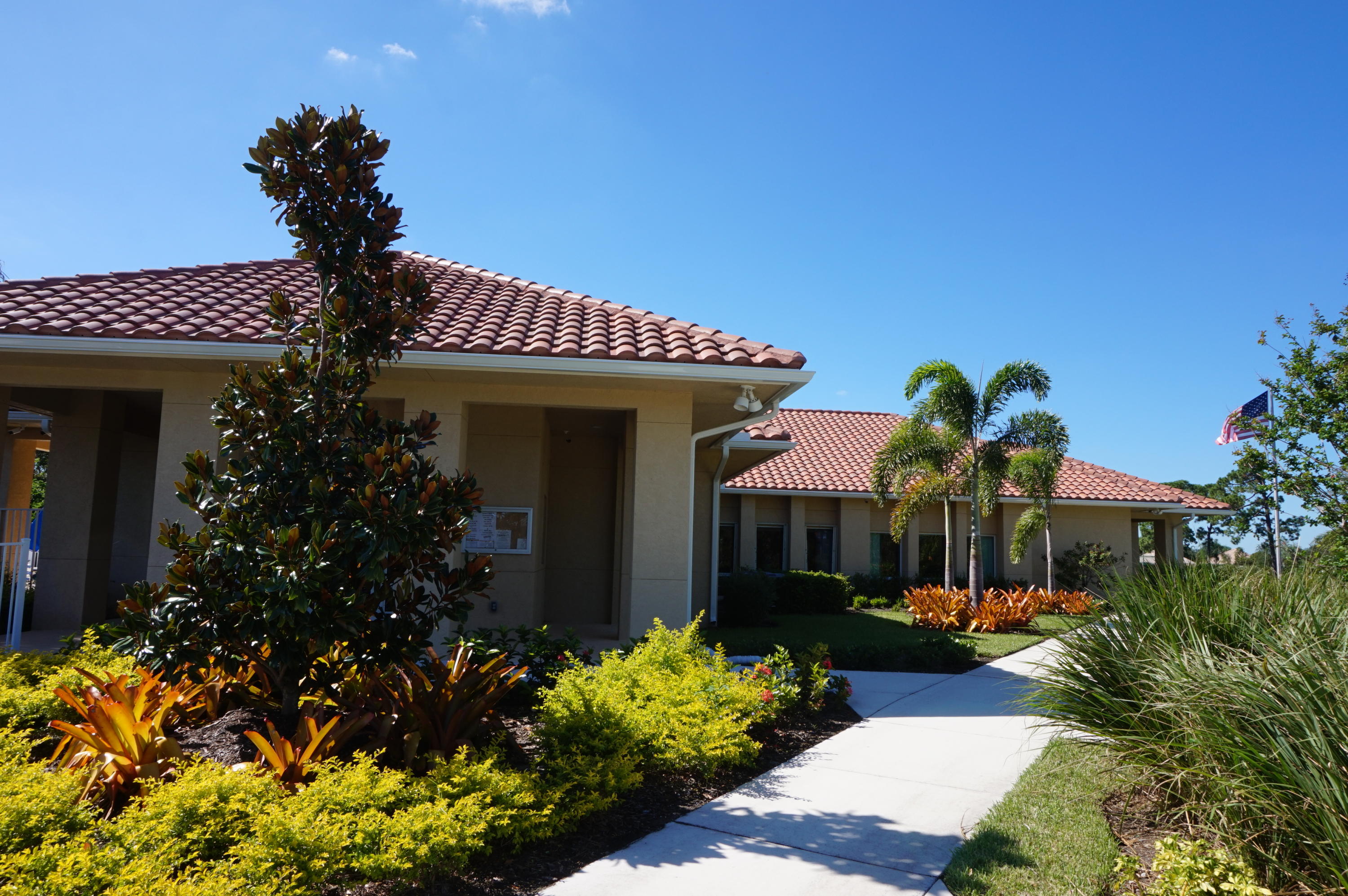 LAKE CHARLES PHASE 2A - Residential