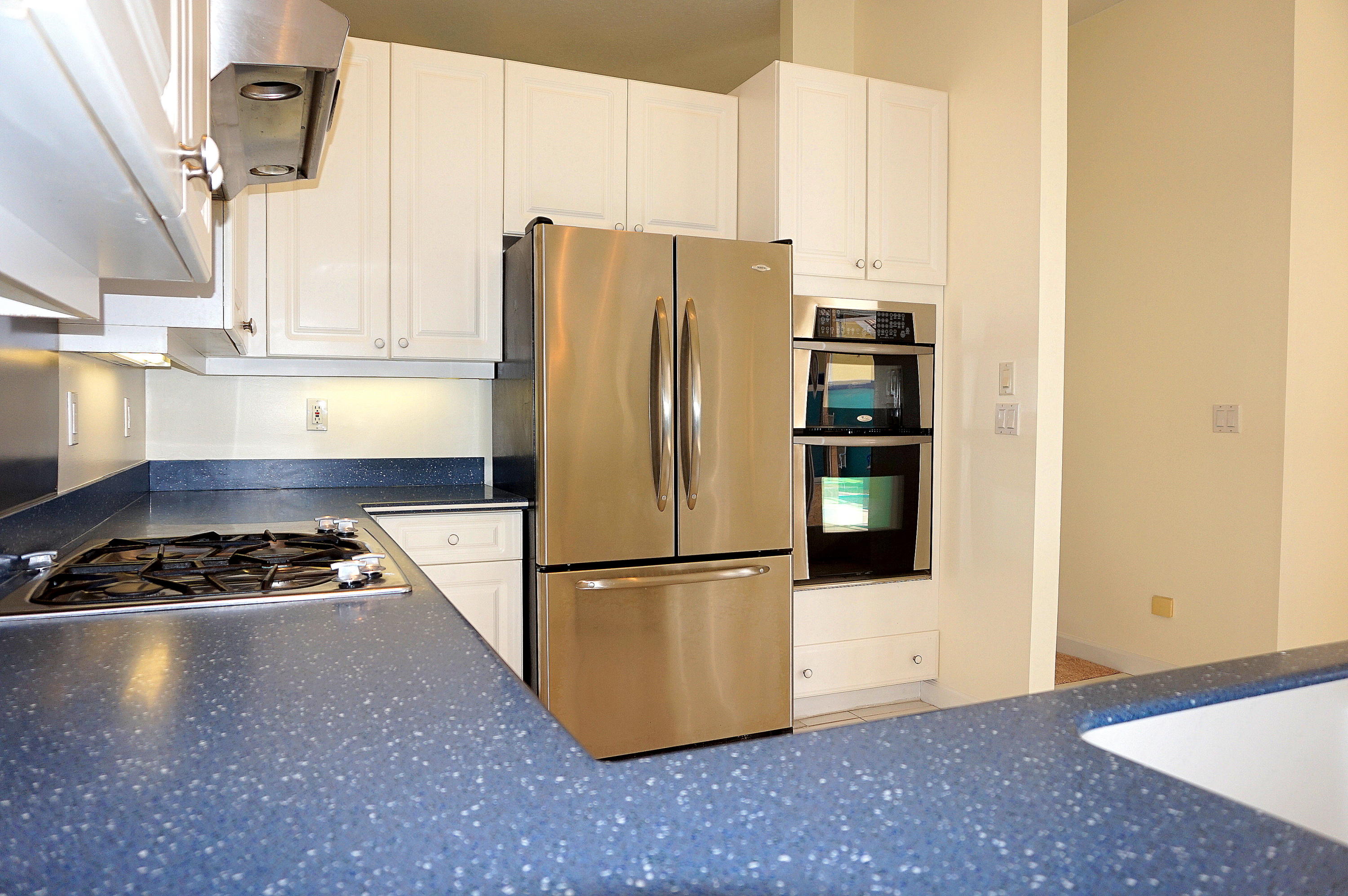 LAKE CHARLES PHASE 2A - Residential