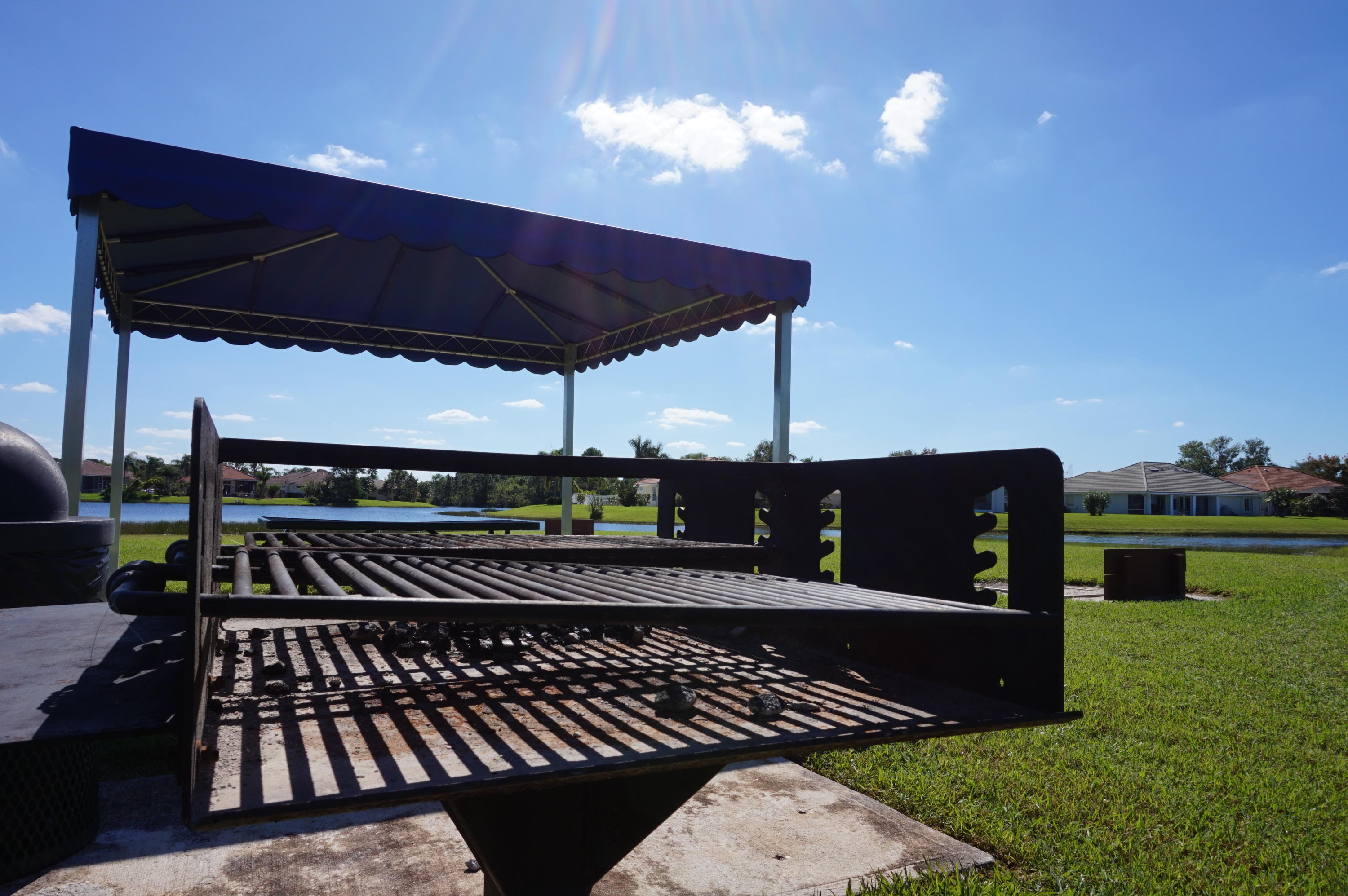 LAKE CHARLES PHASE 2A - Residential