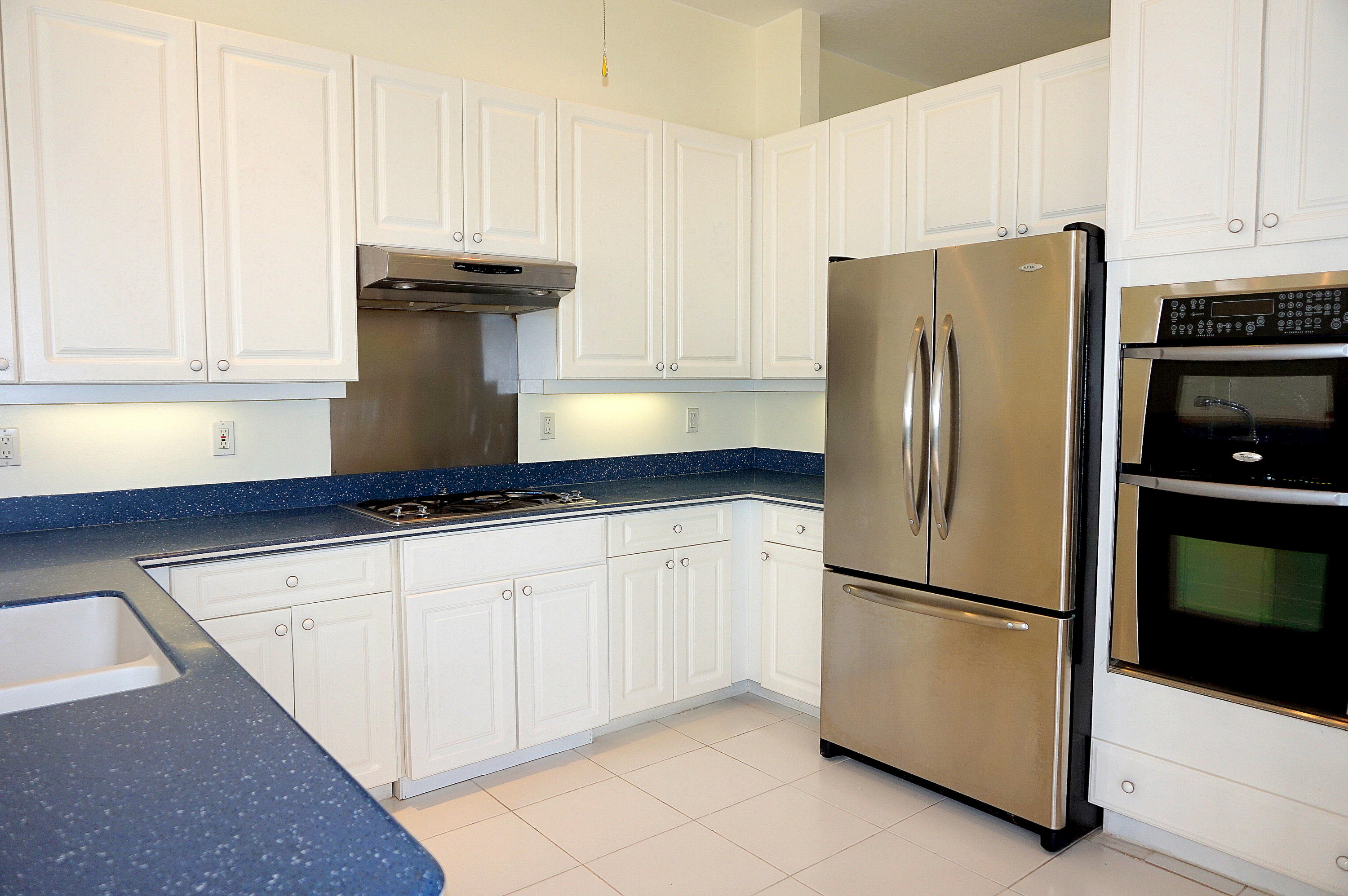 LAKE CHARLES PHASE 2A - Residential