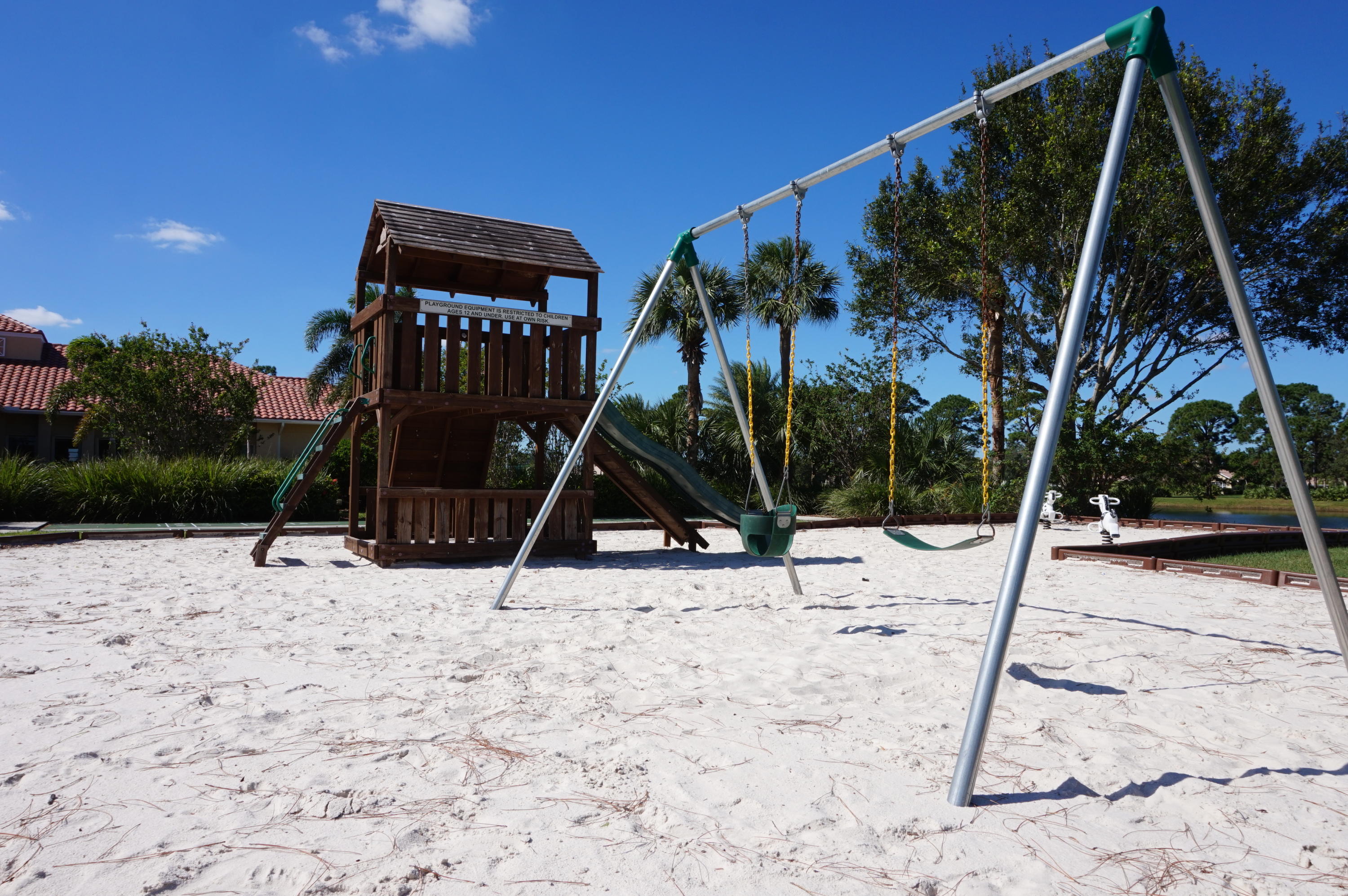 LAKE CHARLES PHASE 2A - Residential