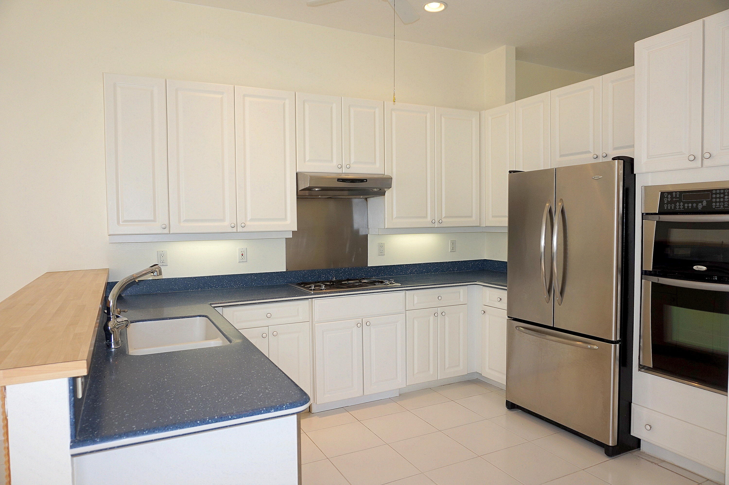 LAKE CHARLES PHASE 2A - Residential