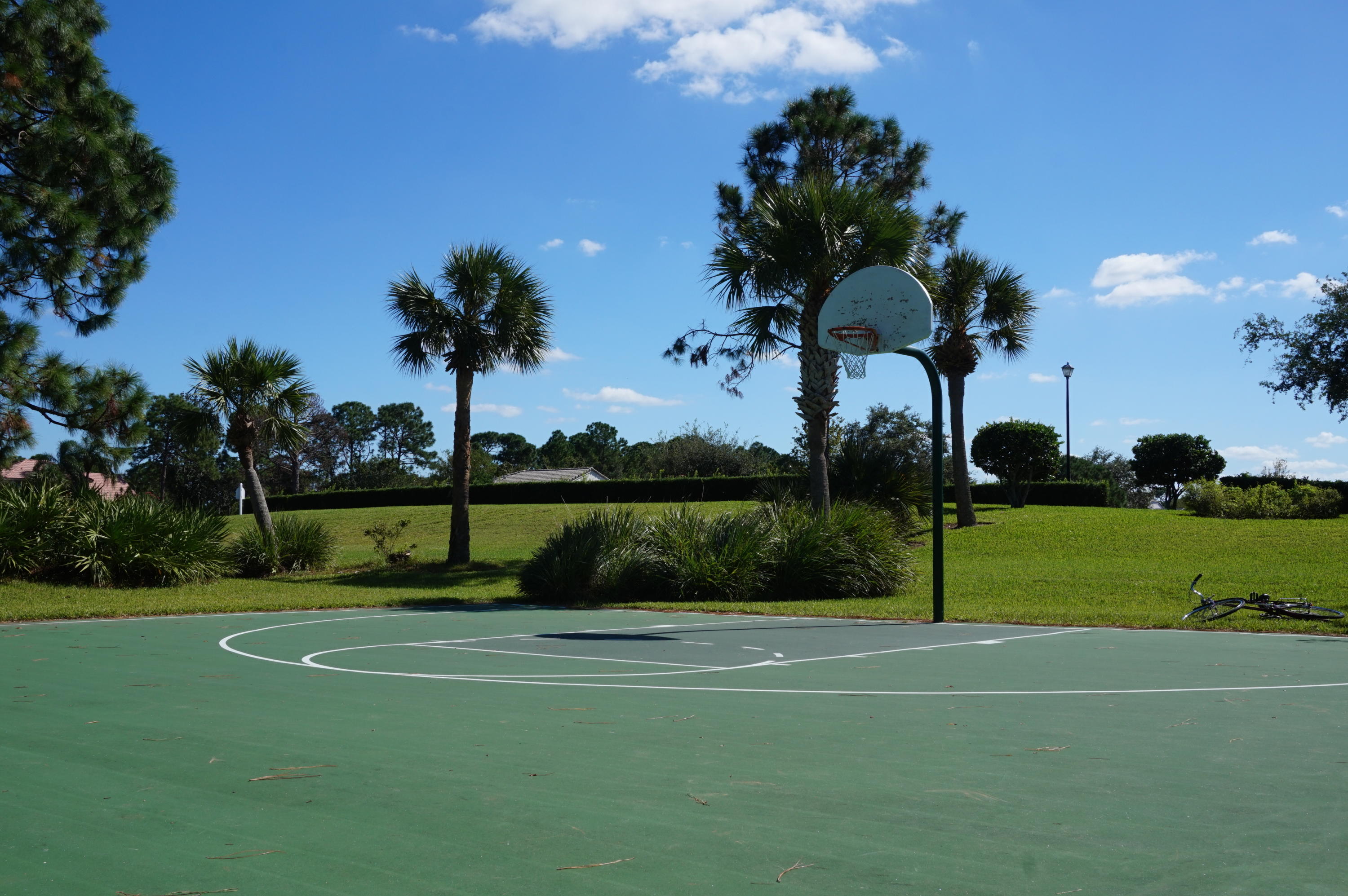 LAKE CHARLES PHASE 2A - Residential