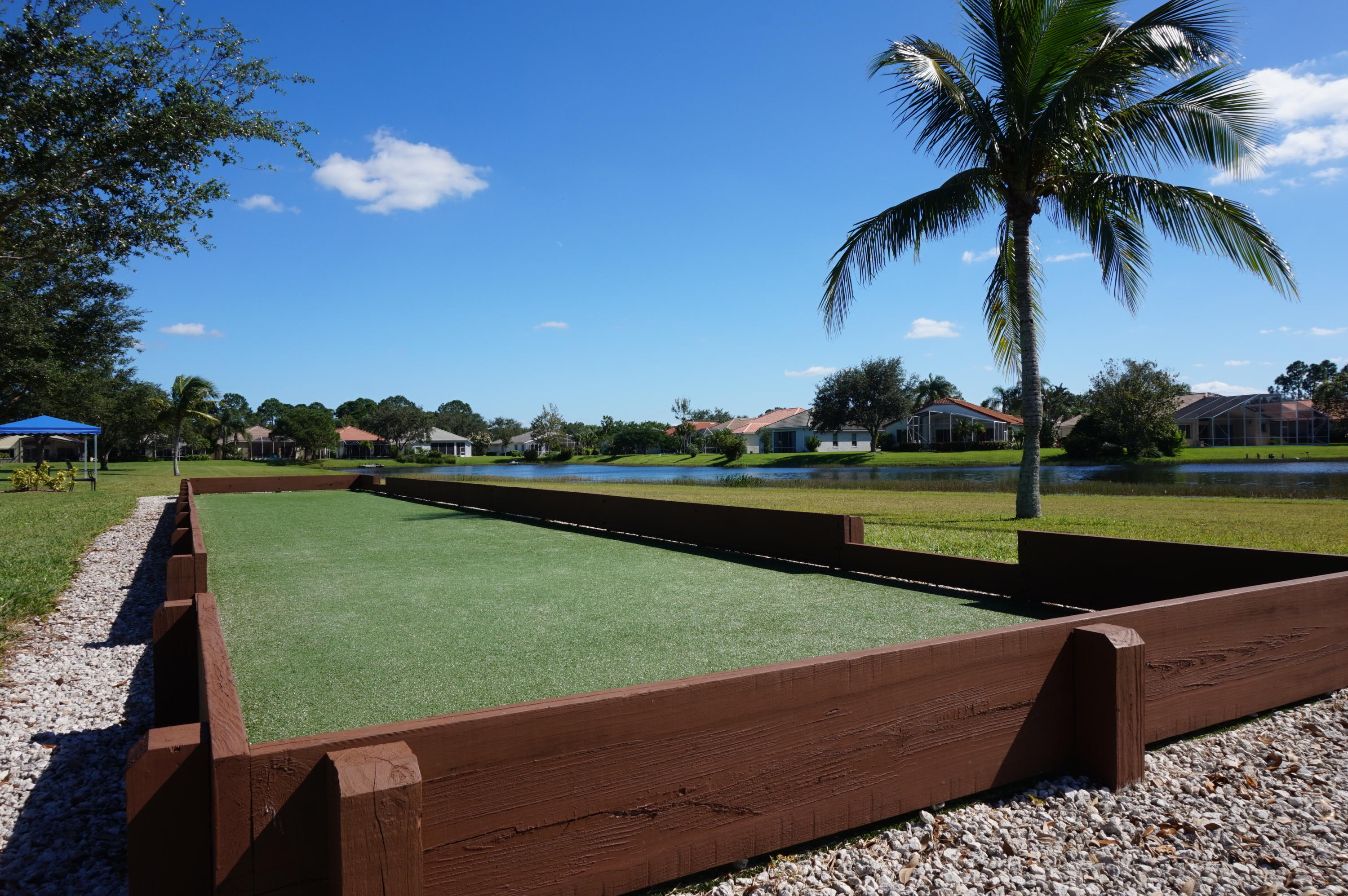 LAKE CHARLES PHASE 2A - Residential