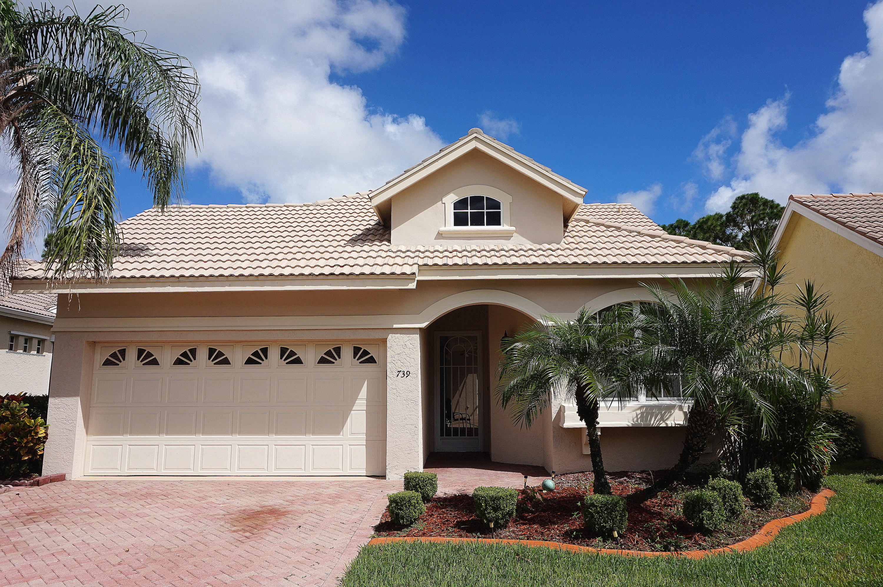 LAKE CHARLES PHASE 2A - Residential