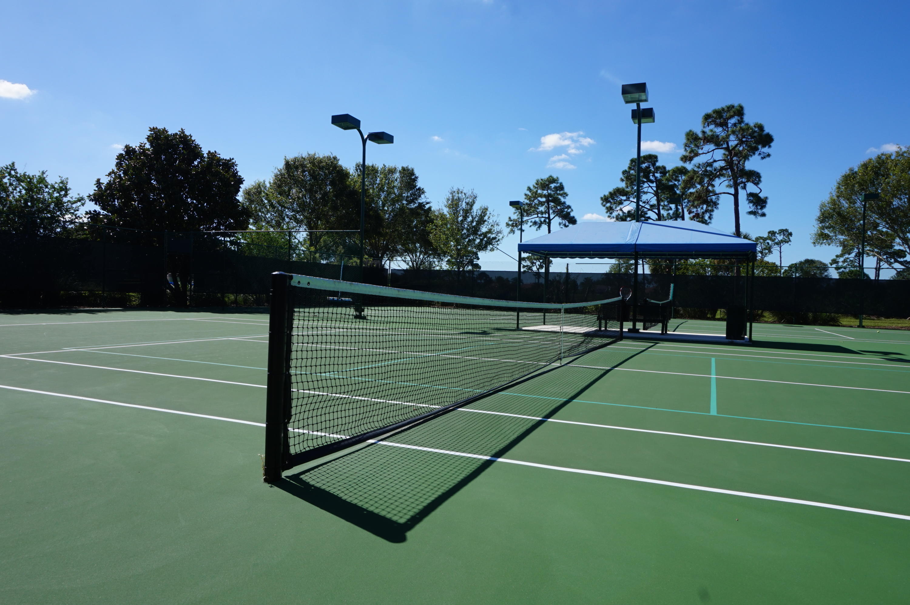 LAKE CHARLES PHASE 2A - Residential