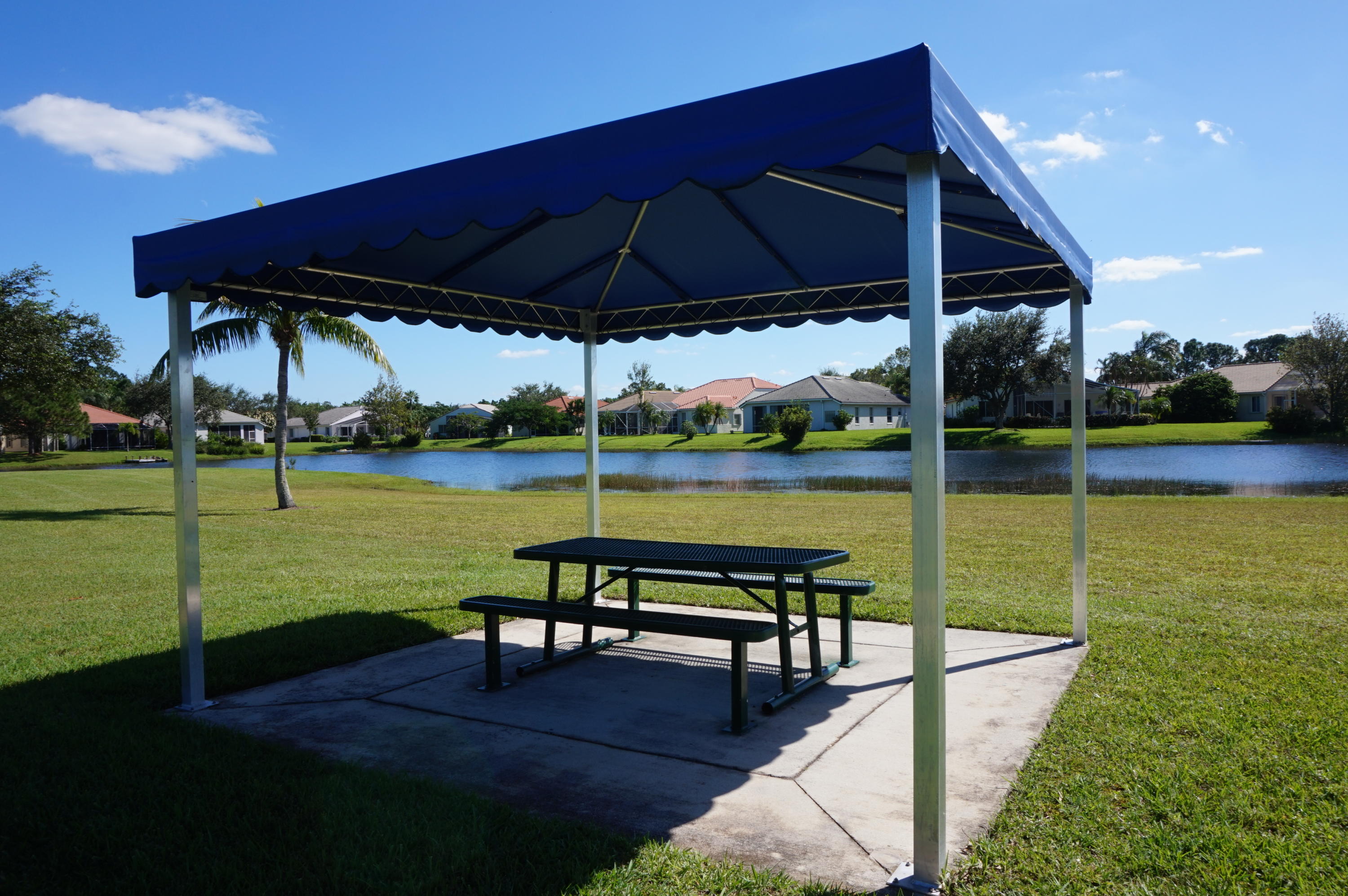 LAKE CHARLES PHASE 2A - Residential