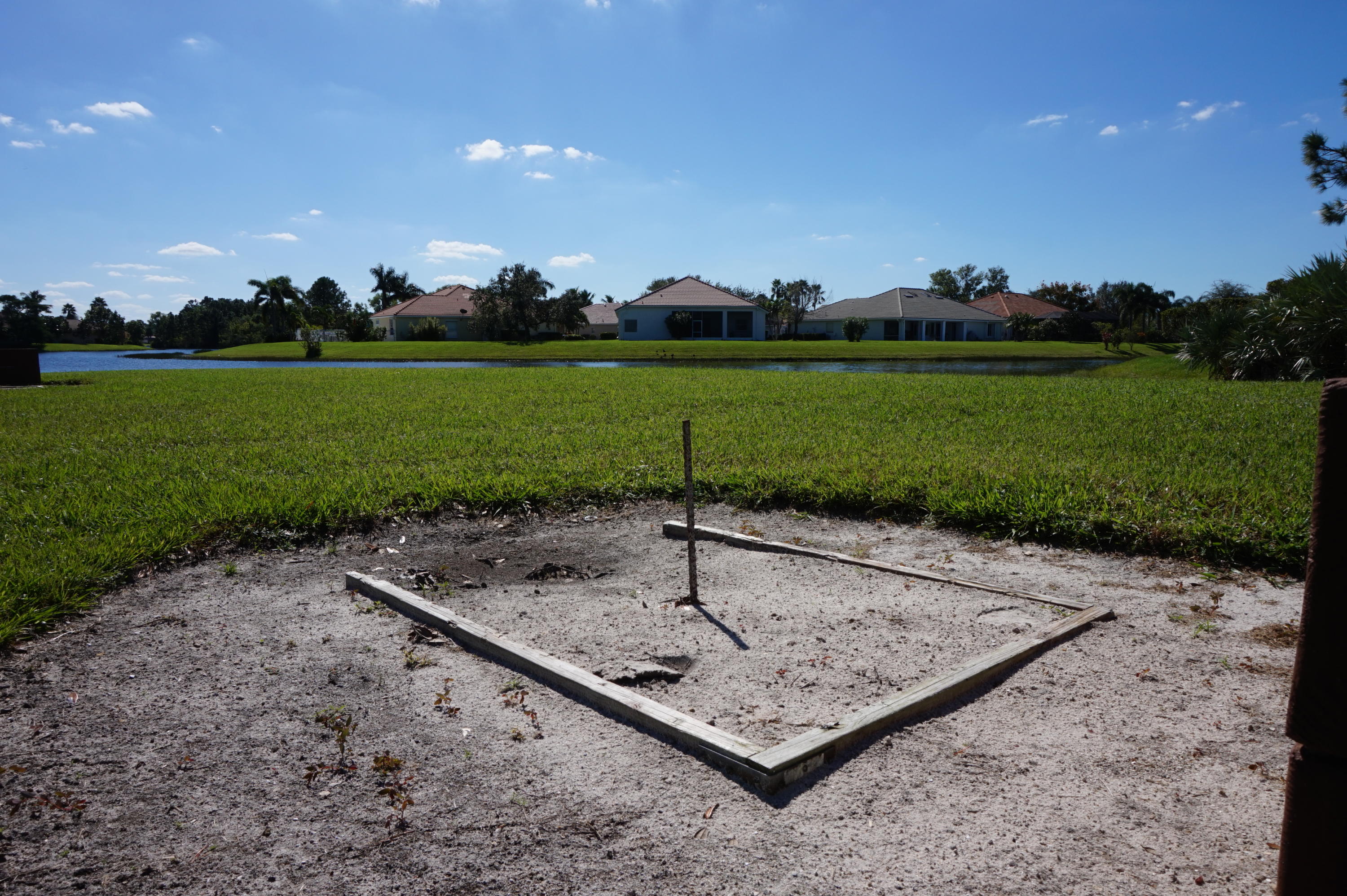 LAKE CHARLES PHASE 2A - Residential