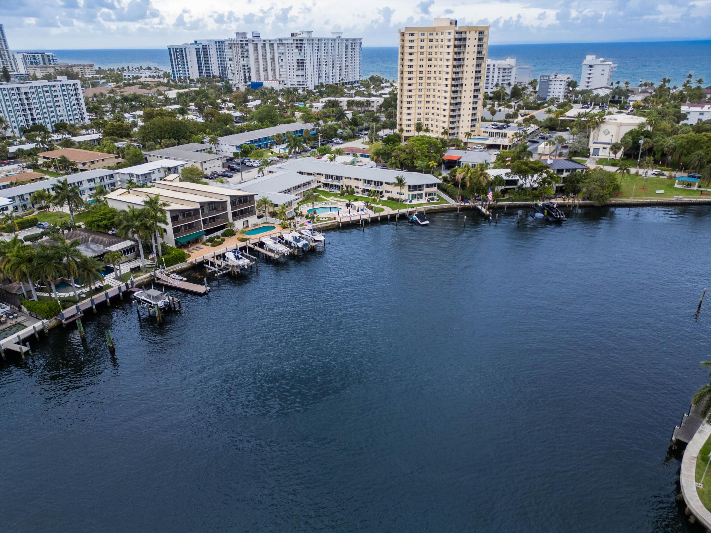 SILVER SHORES APTS CO-OP - Residential Lease