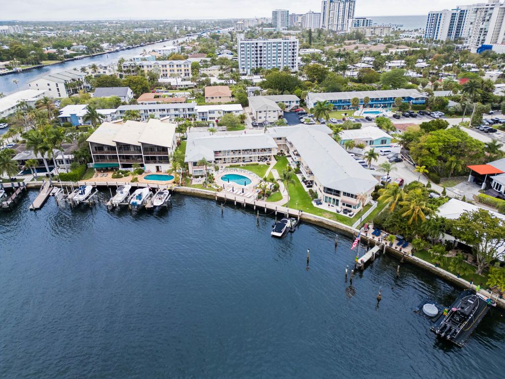 Photo of 3216 SE 12th Street #28, Pompano Beach, FL 33062 (MLS # B26002407)