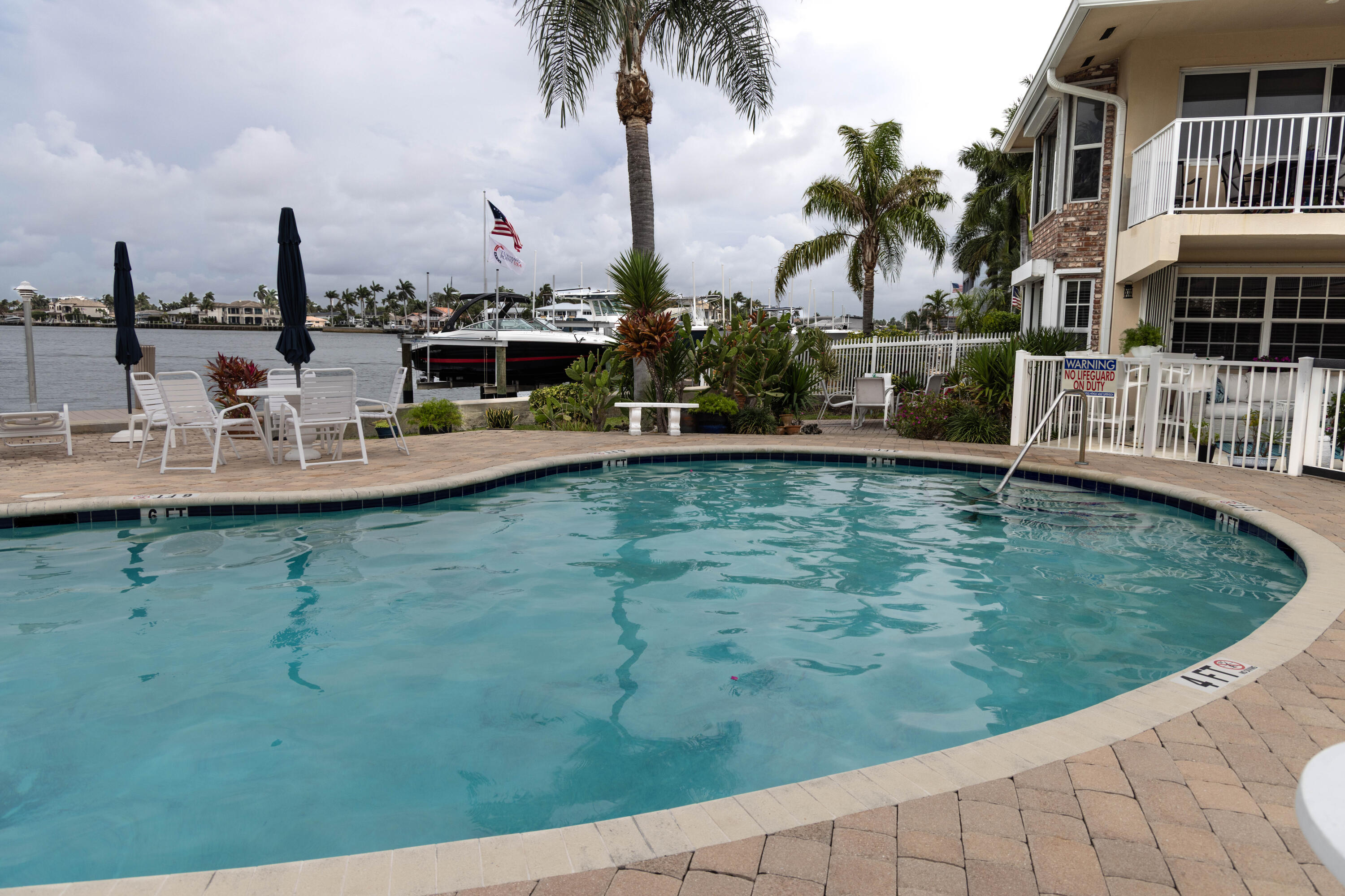 SILVER SHORES APTS CO-OP - Residential Lease