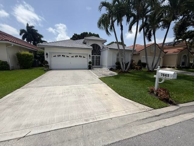 7641 Santee Terrace